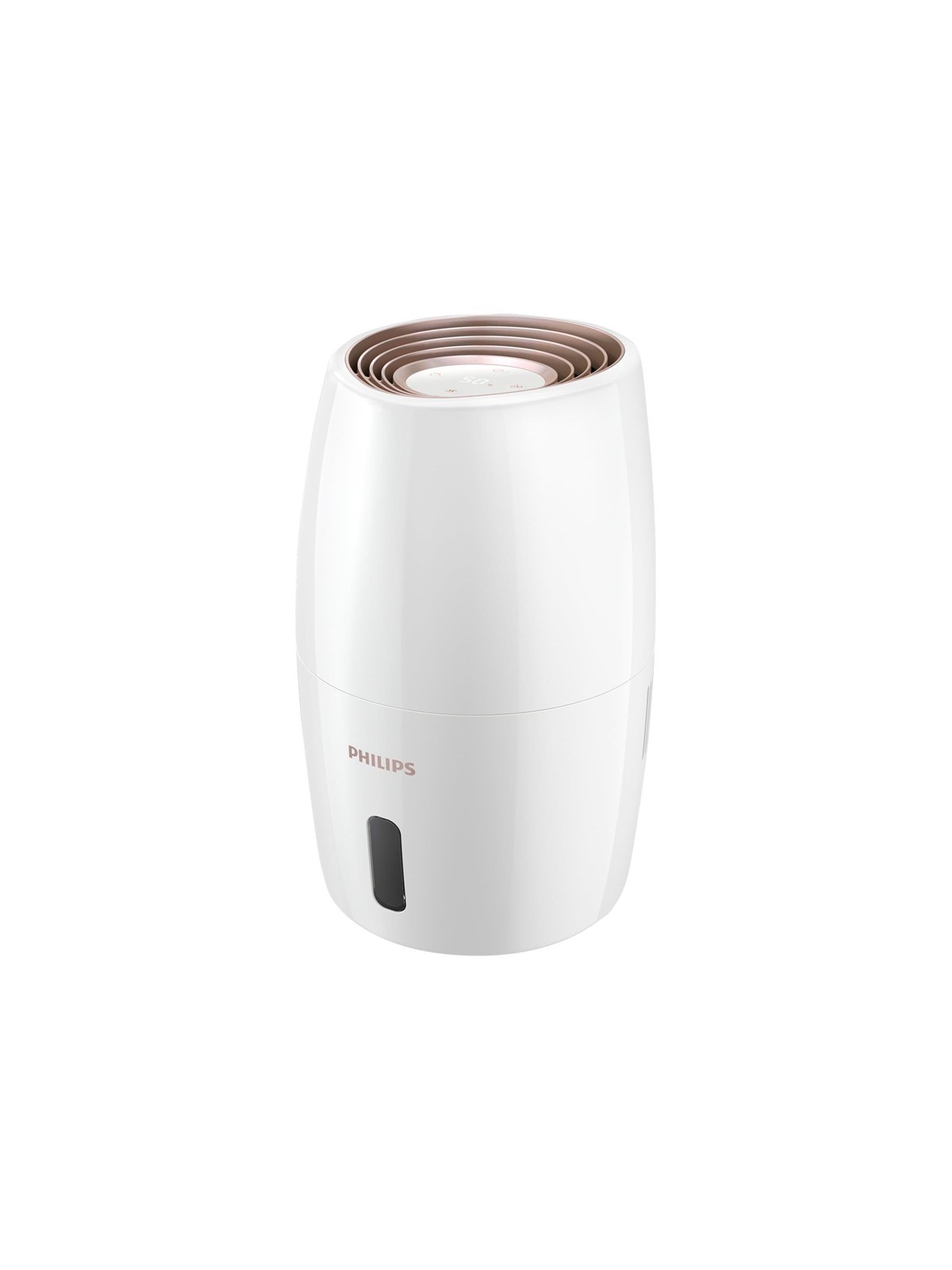Philips 2000 series, Klimaventilator