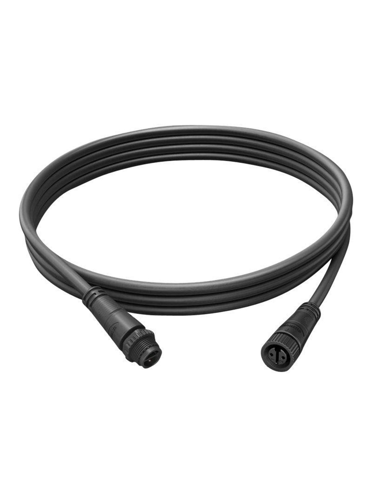 Philips Hue Outdoor LV Cable 2.5M, Smart Home