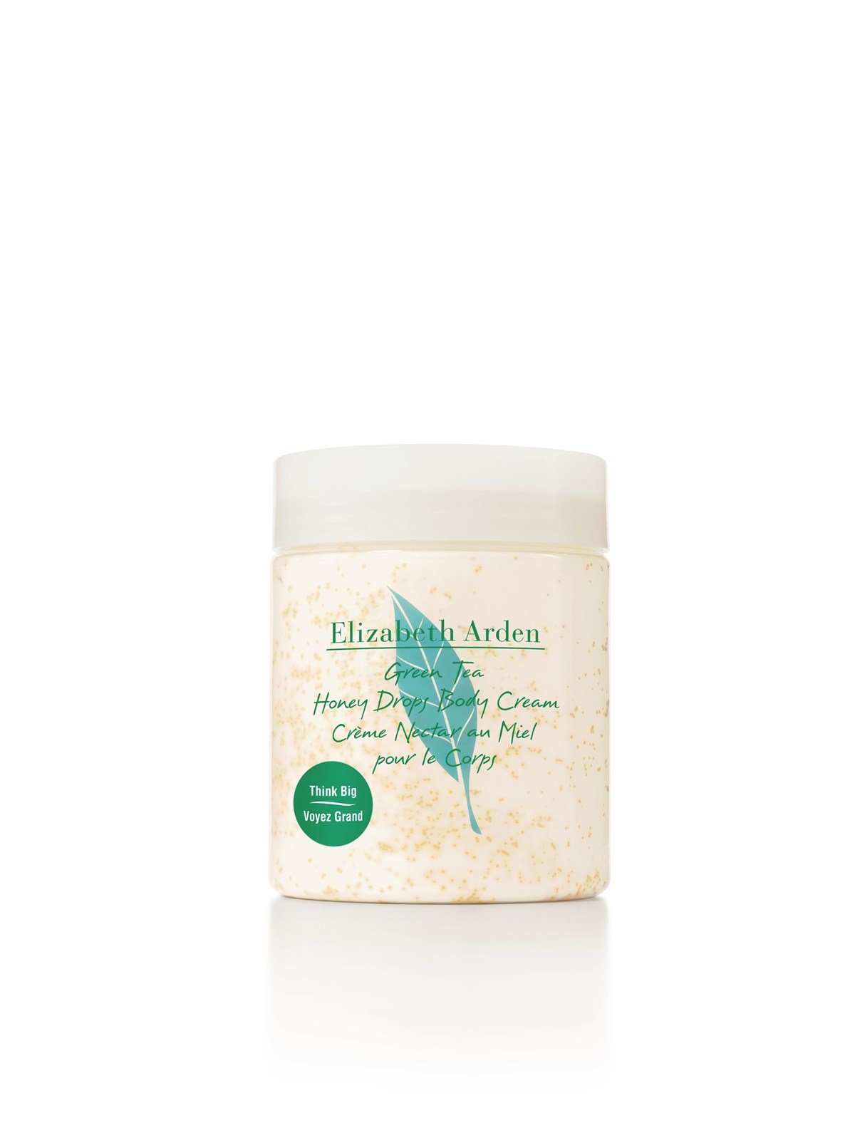 Elizabeth Arden Green Tea Honey drops - 500 ml, Kropspleje