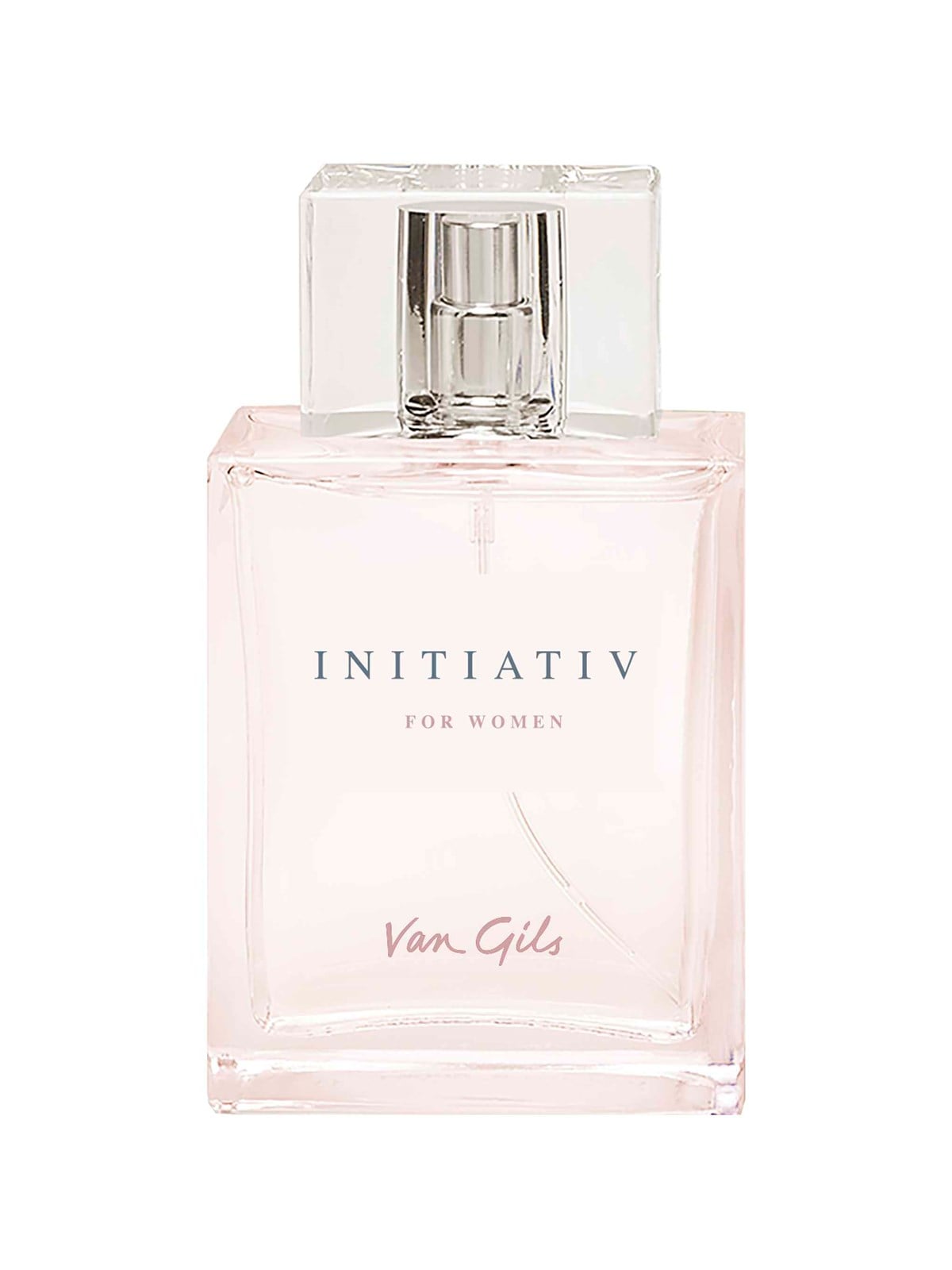 Van Gils Initiativ EDT - 75ml, Parfume