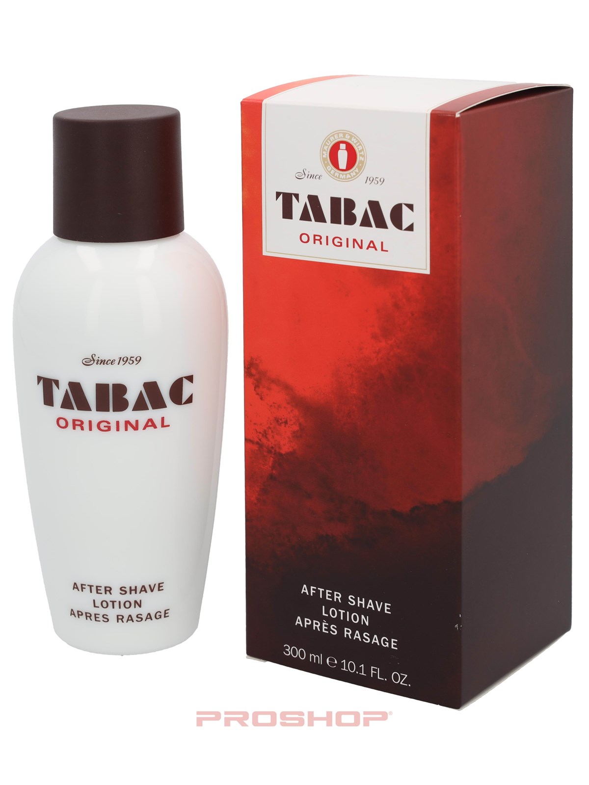 Tabac Original After Shave Lotion, Ansigtspleje