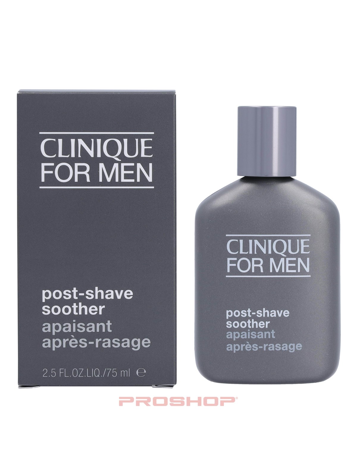 Clinique For Men Post Shave Soother, Ansigtspleje