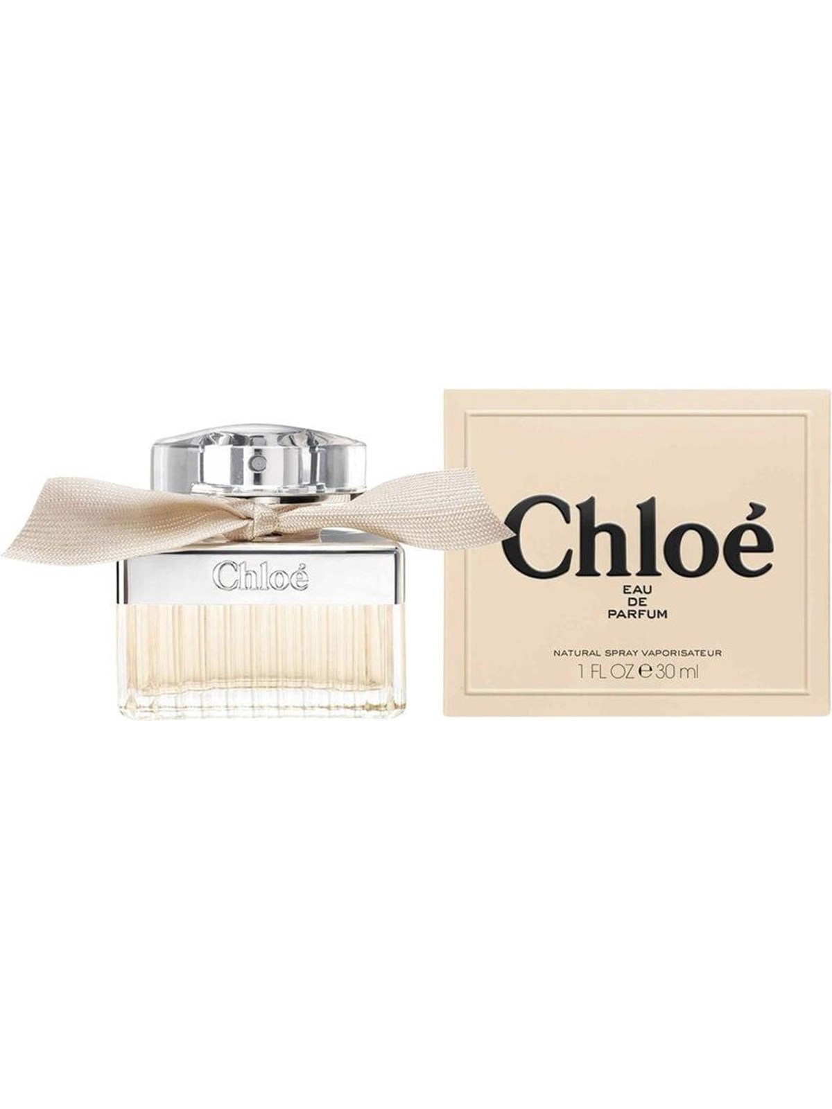 Chloé By Chlø EDP - 30 ml, Parfume
