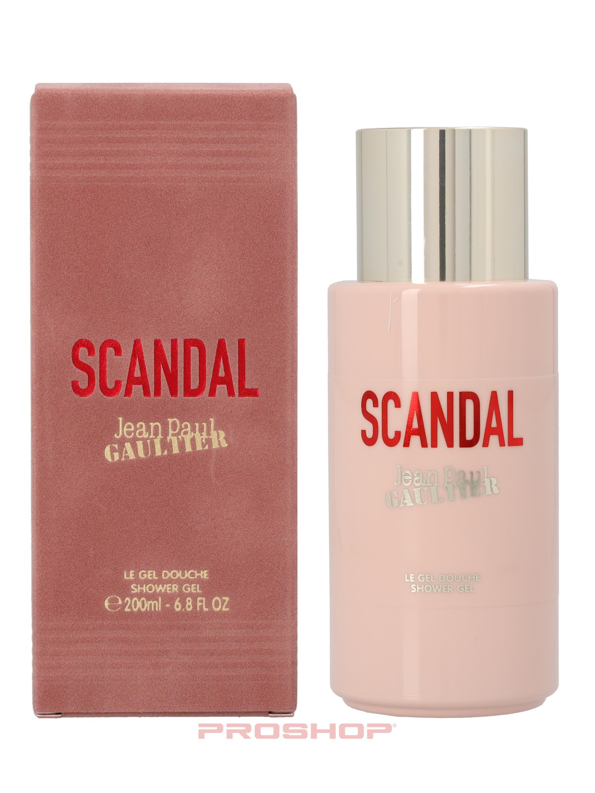 Jean Paul Gaultier Scandal Shower Gel, Kropspleje