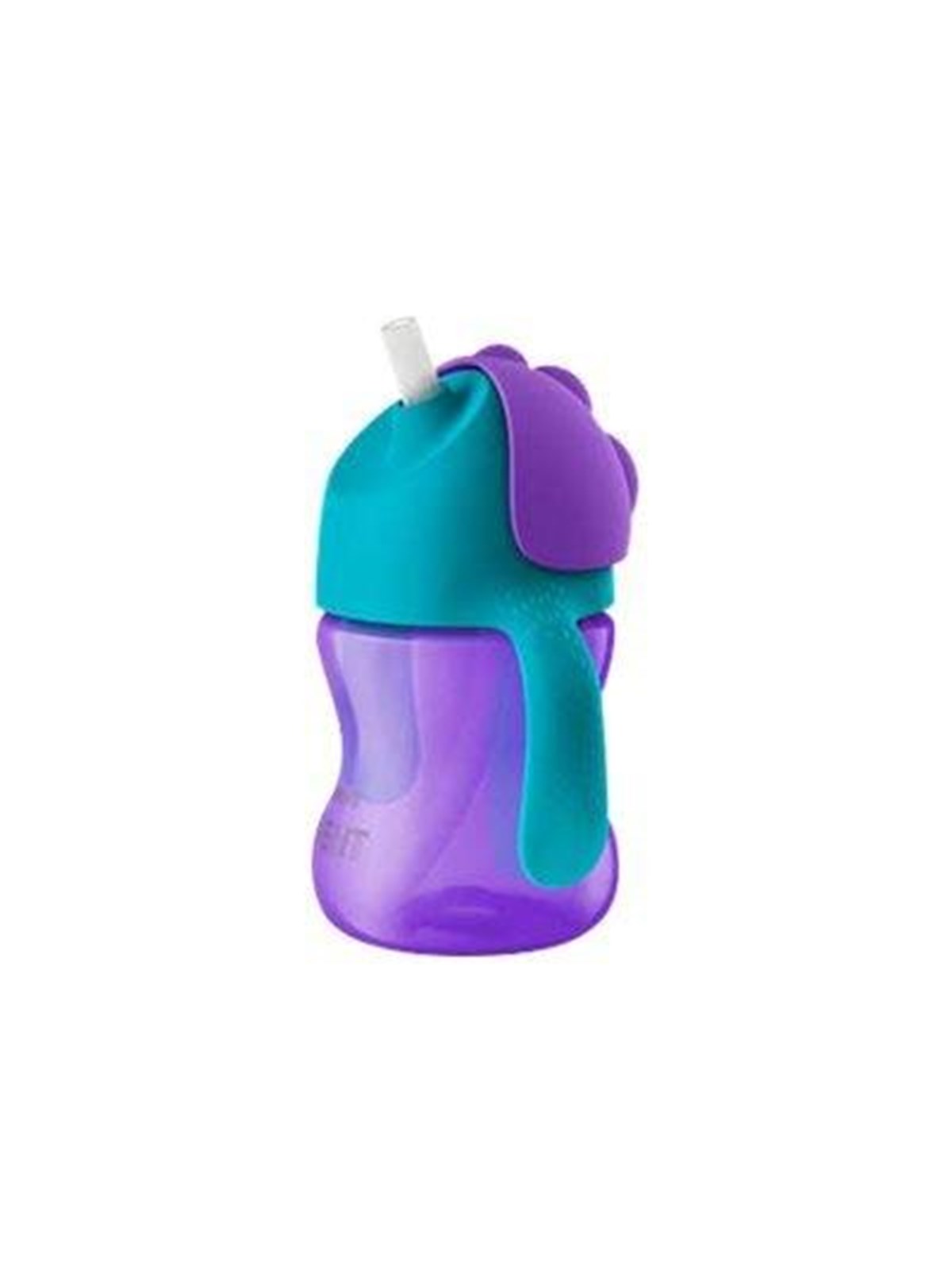 Philips Avent Bendy straw cup SCF796/02, Køkkentilbehør