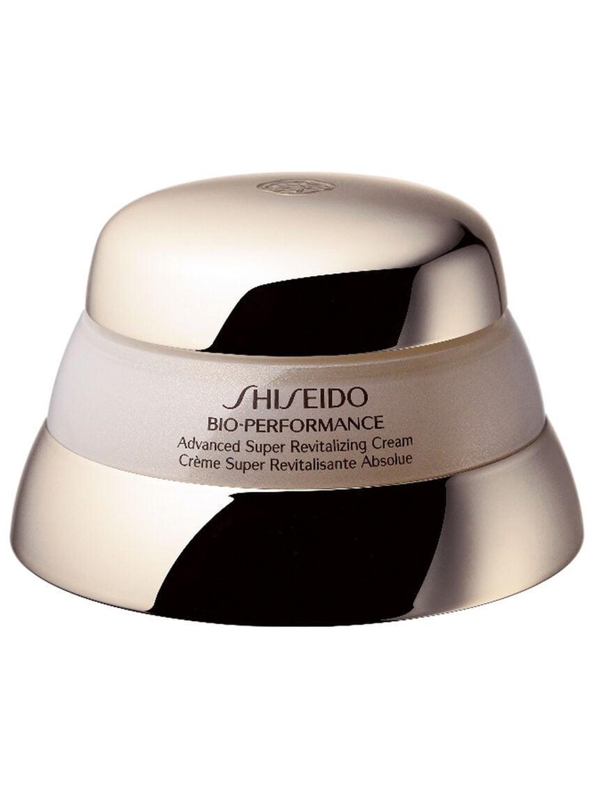 Shiseido Bio-Performance Advanced Super Revitalising Cream 50 ml, Ansigtspleje