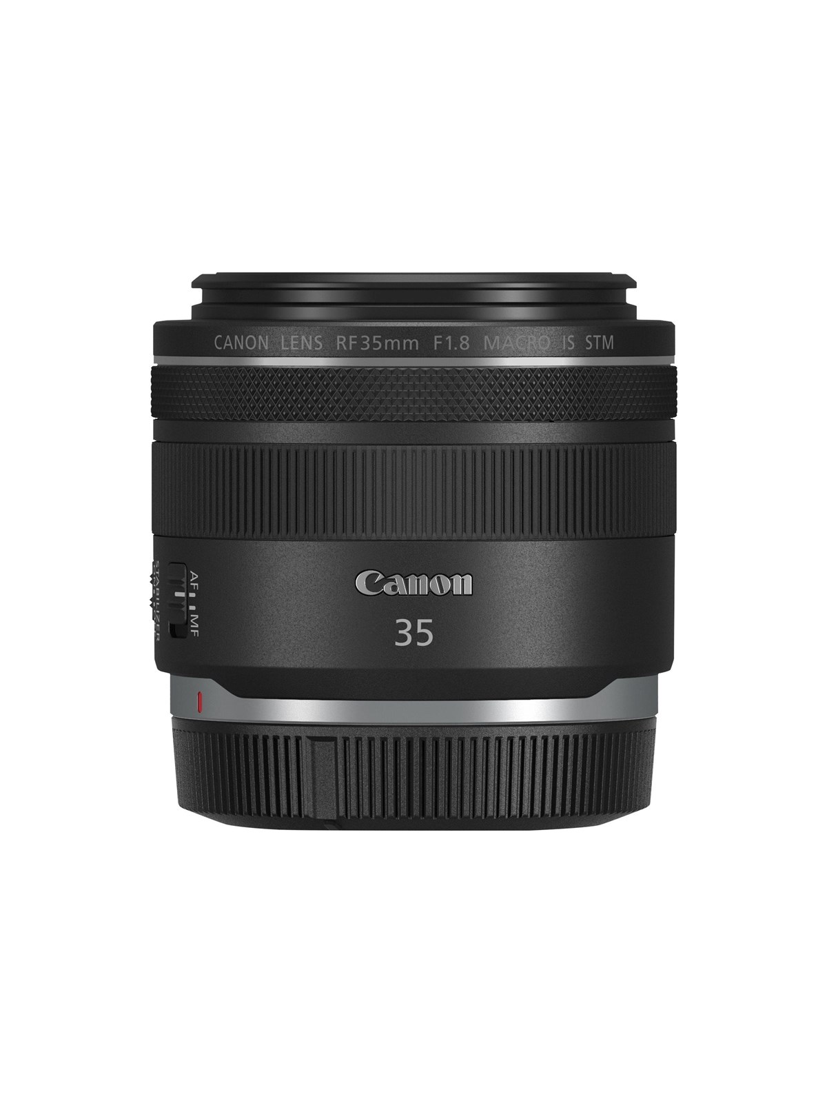 Canon RF 35mm f1.8 Macro IS STM, Objektiv