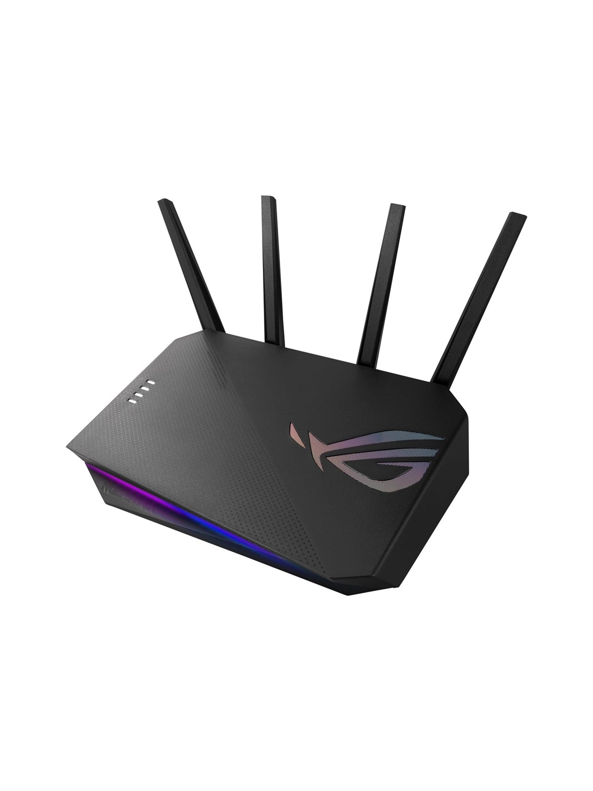 ASUS GS-AX5400 -Wi-Fi 6 - Dual-band - 4-Port switch - Wireless router Wi-Fi 6