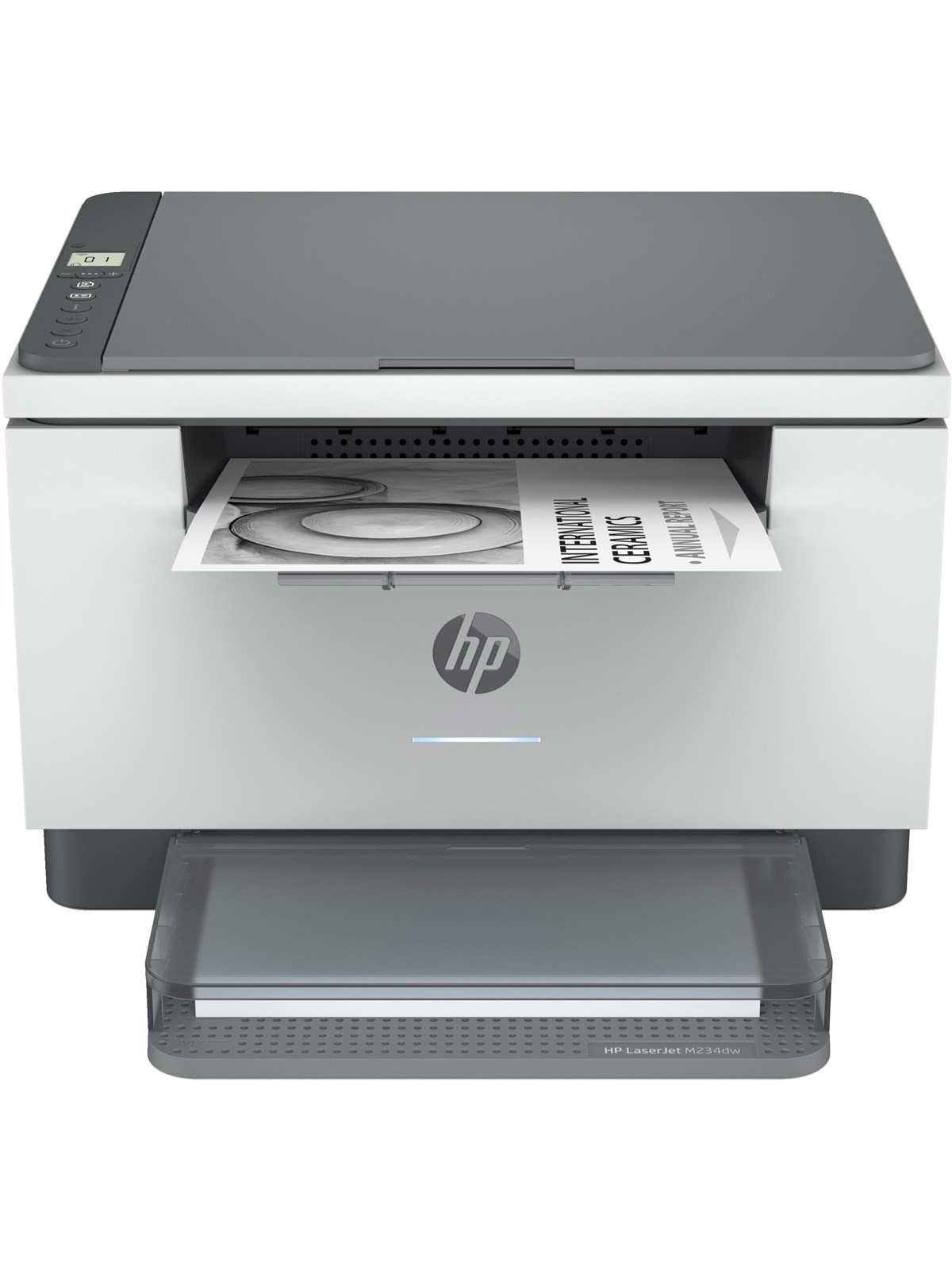 HP LaserJet MFP M234dw Multifunktion - Monokrom - Laser