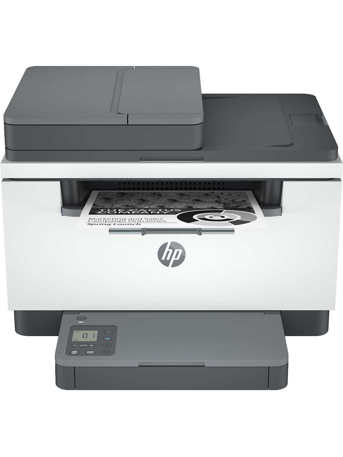 HP LaserJet MFP M234sdw - Mono Laser - 29 ppm - LAN & Wi?Fi Multifunktion - Monokrom - Laser