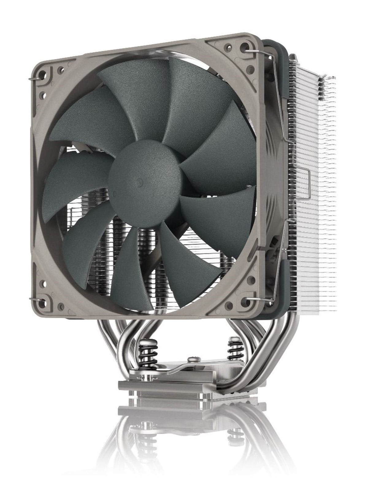 Noctua NH-U12S redux - CPU Luftkøler - Max 25 dBA, Cpu Køler