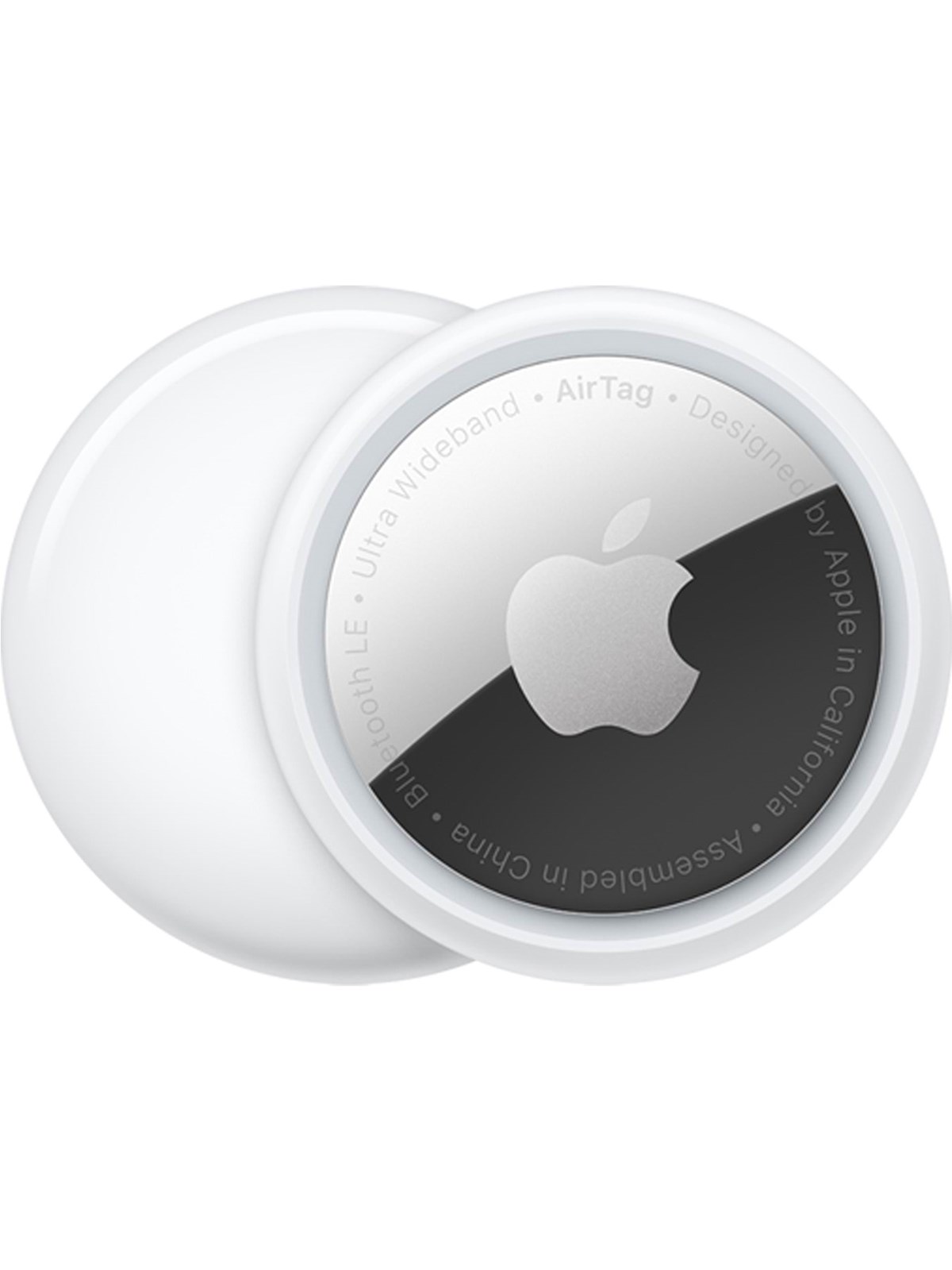 Apple AirTag (1-Pack), Mobil Tilbehør