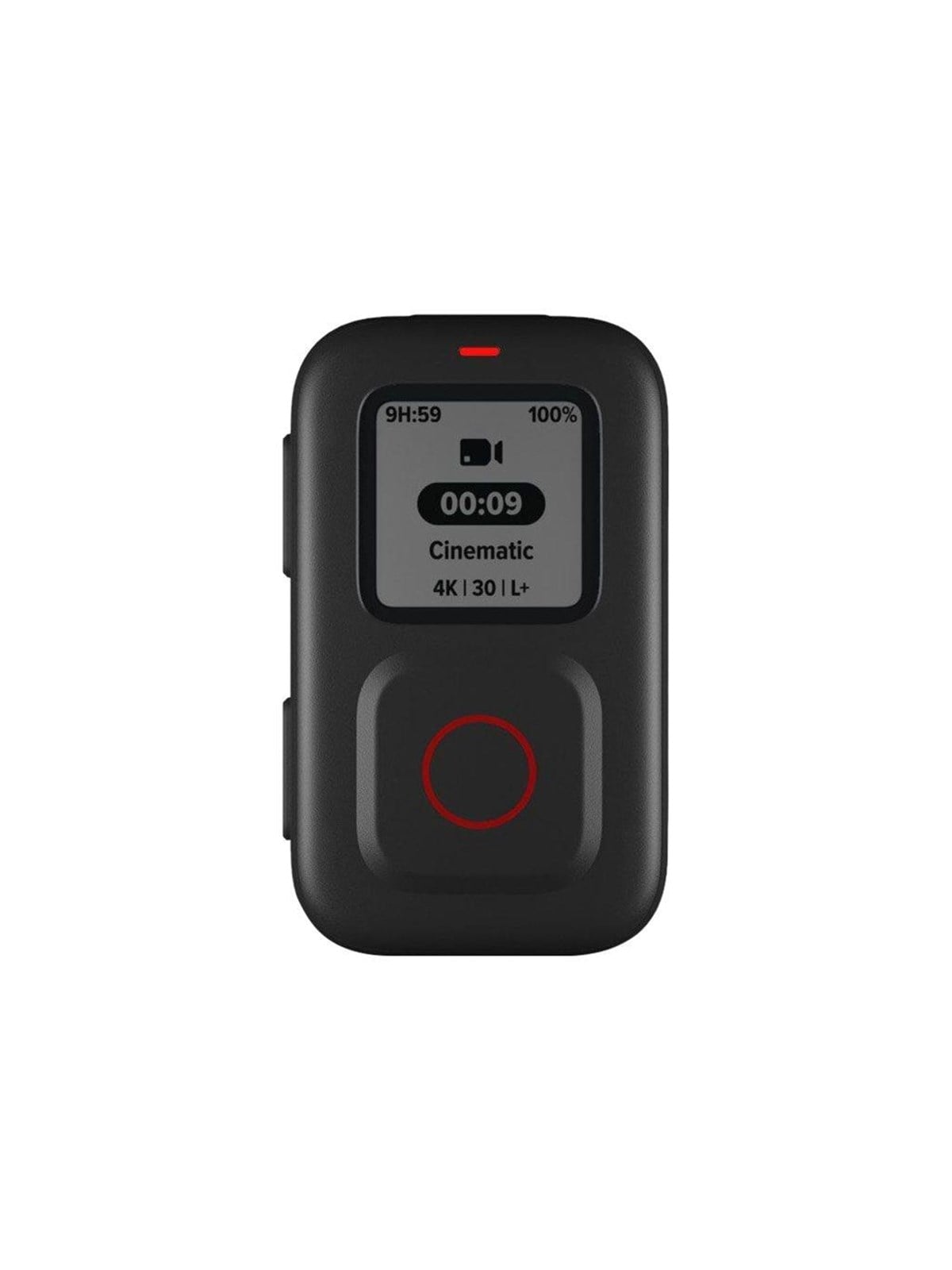 GoPro The Remote (Bluetooth + Waterproof Camera Control), Gopro Tilbehør
