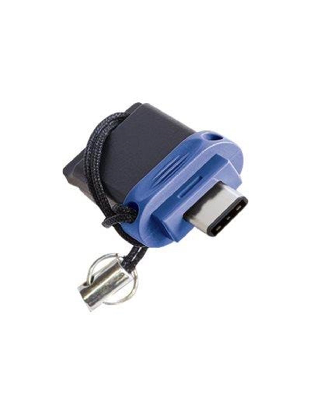 Verbatim Store 'n' Go Dual USB Drive Type-C - 64GB - USB Stick, Usb Stick
