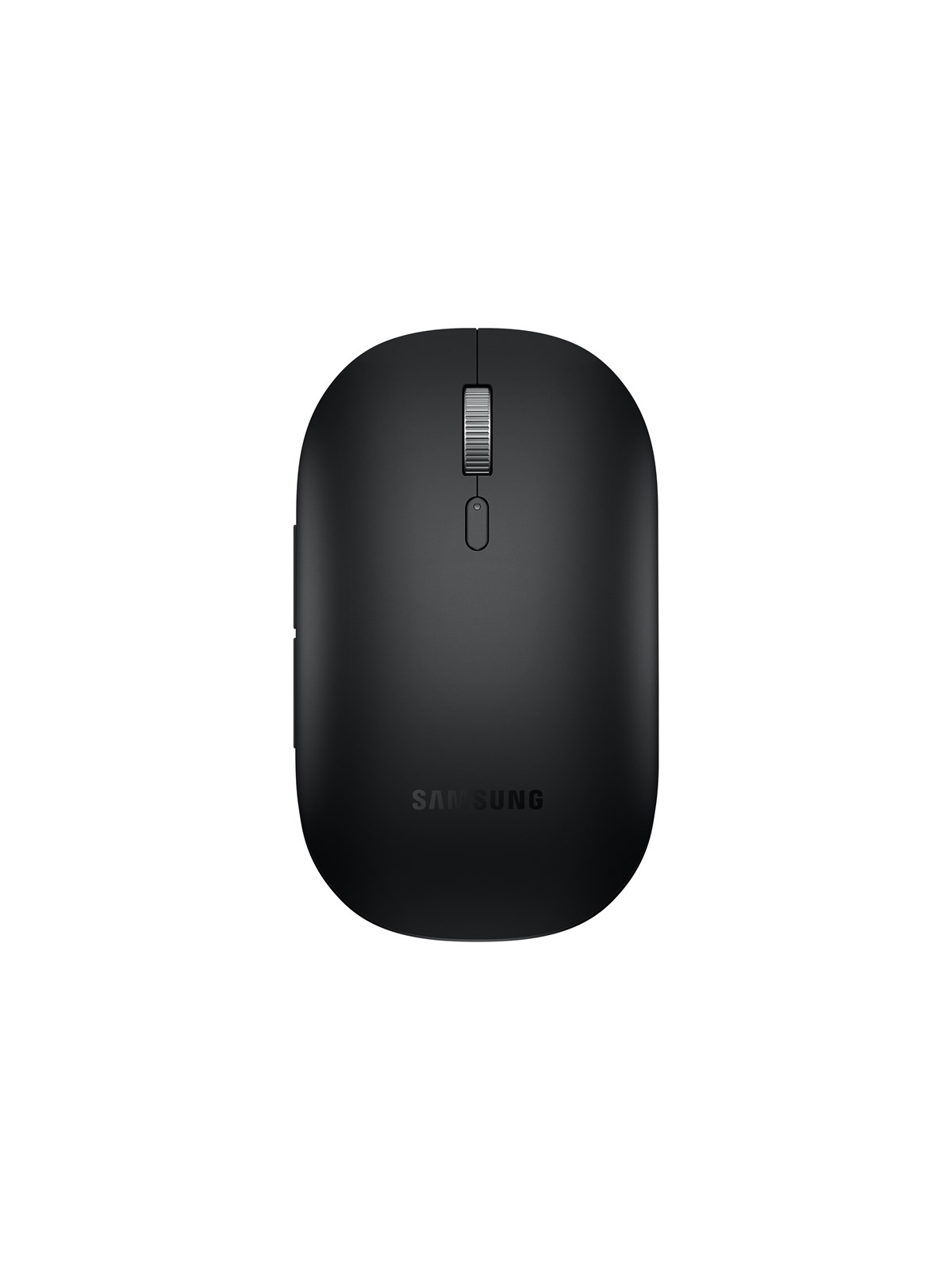 Samsung Bluetooth Mouse Slim - Black - Mus - 5 knapper - Sort, Mus
