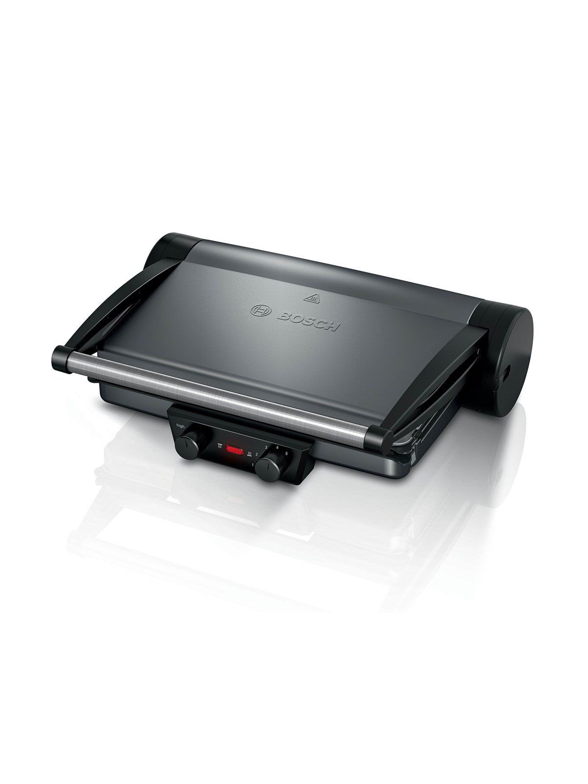 Bosch TCG4215, Bordgrill