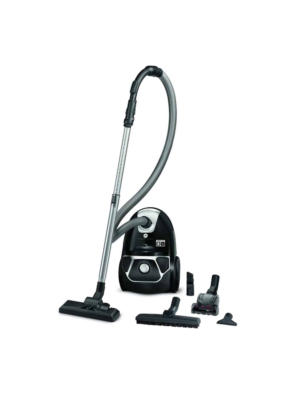 OBH Nordica Støvsuger Compact Power
