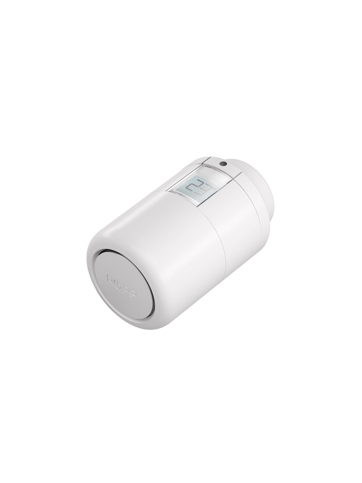 Popp Smart Thermostat (Zigbee), Smart Home
