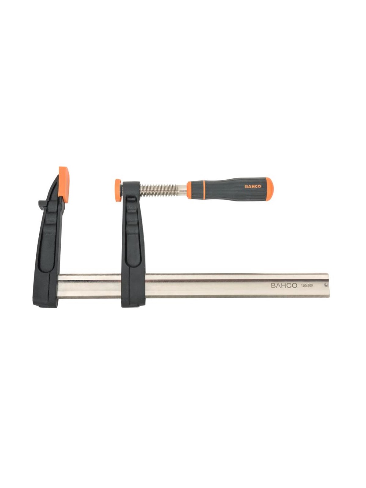 BAHCO professionel skruetvinge 120x300x120mm, Værktøj