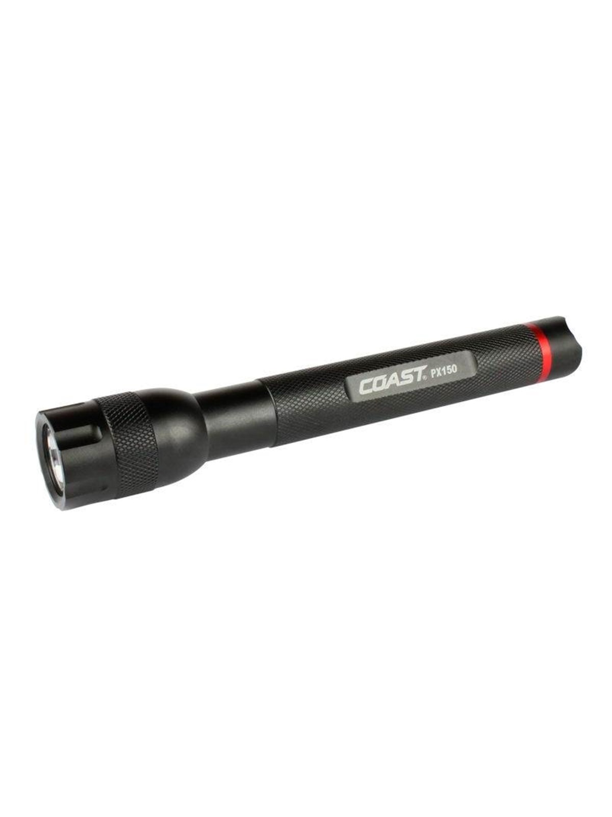 Coast lygte px150 med uv-lys 400lumen, Lommelygte