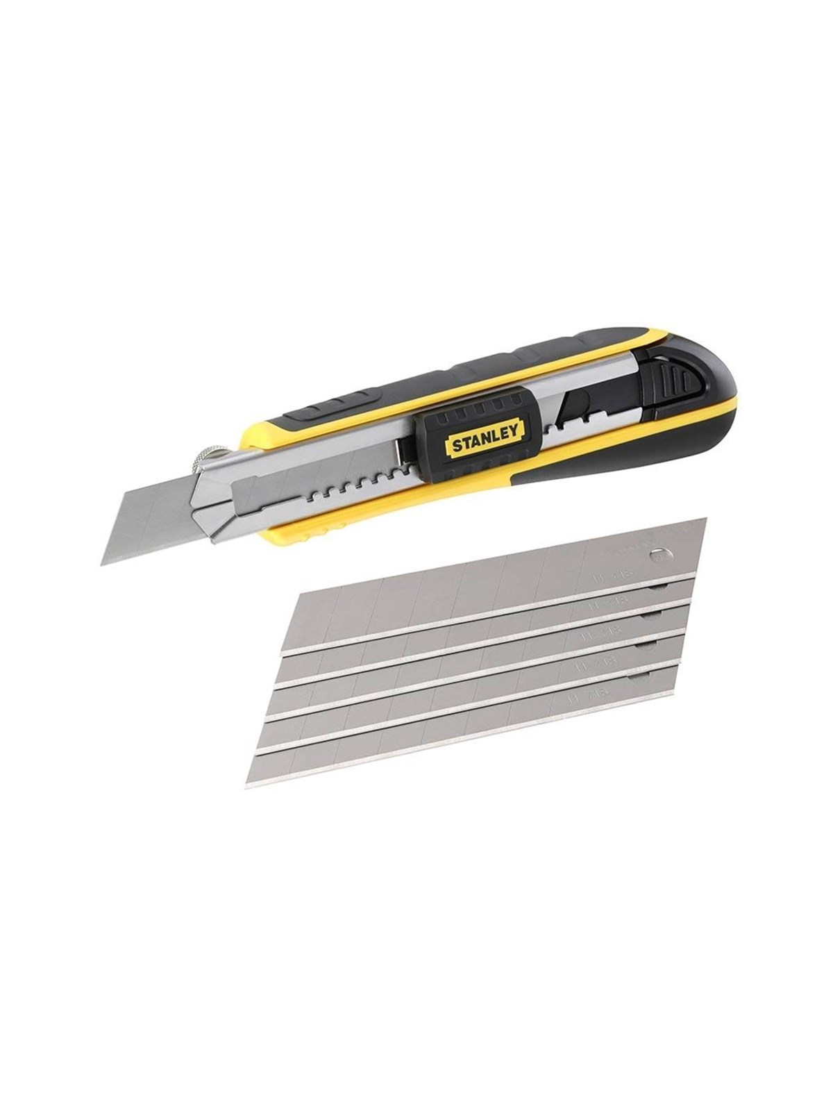 Stanley fatmax hobbykniv 18mm, Værktøj
