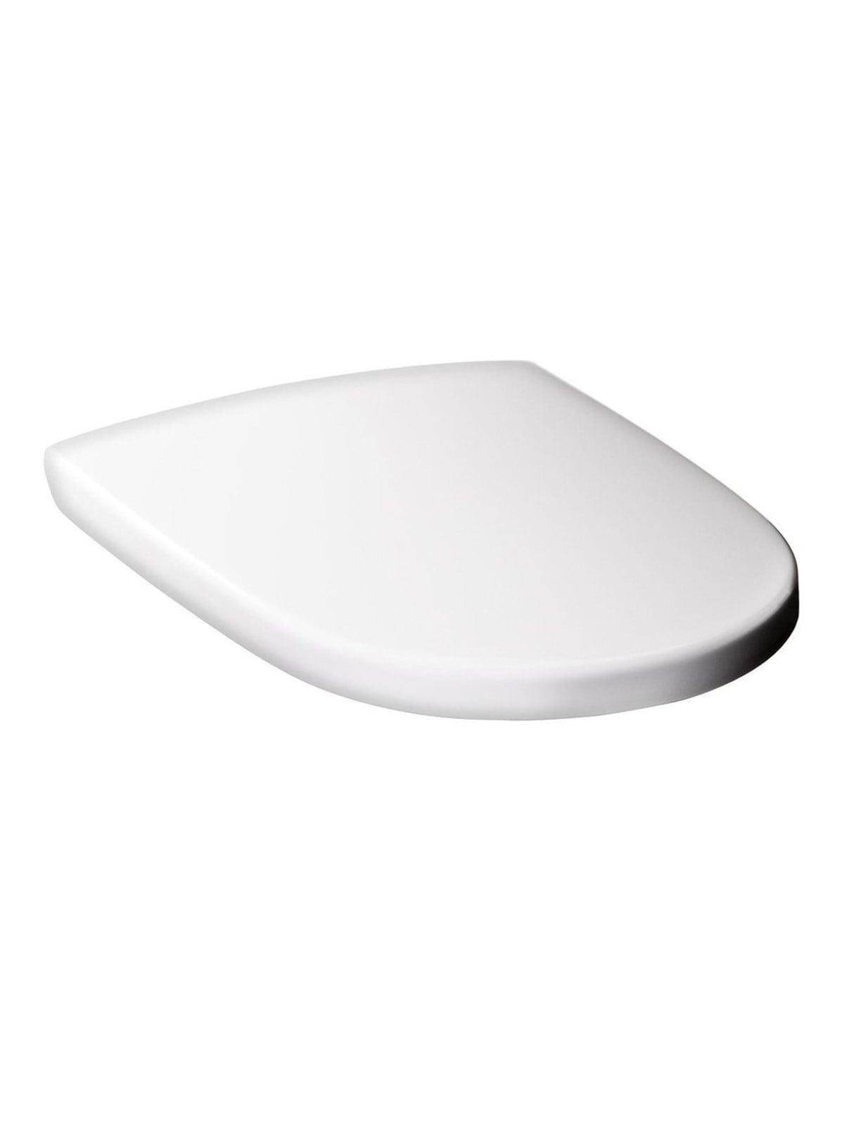 Gustavsberg hygienic flush sæde med soft close, Toilet
