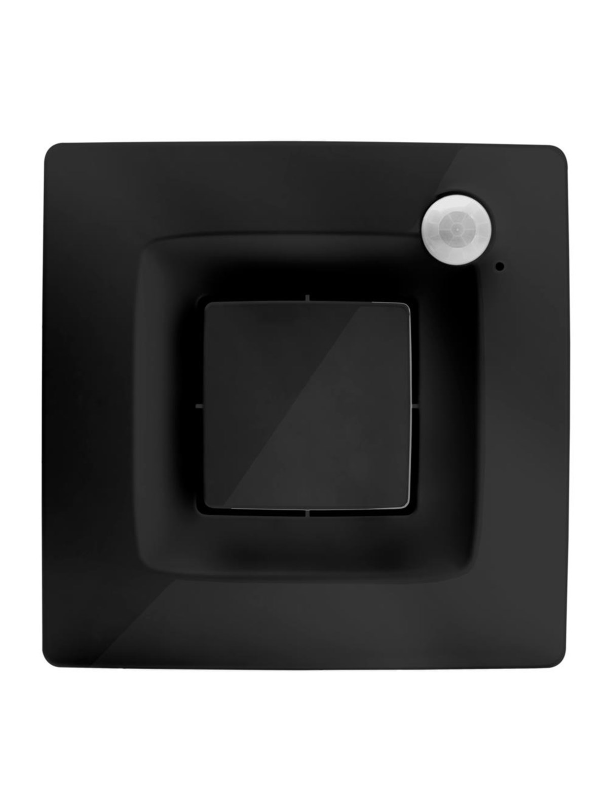THERMEX Thermex silent one ø100 sort, Ventilation
