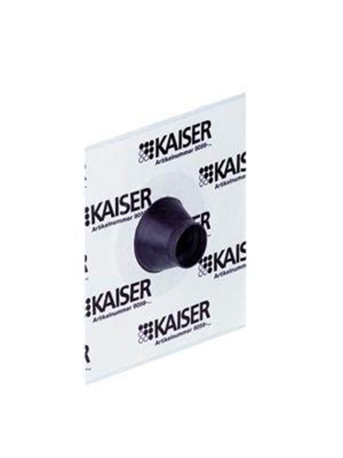 Kaiser Manchet lufttæt ø42-55 mm, Forbrugsartikler
