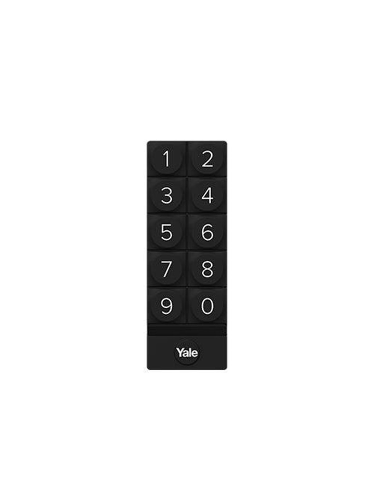 Yale Smart Keypad, Smart Home