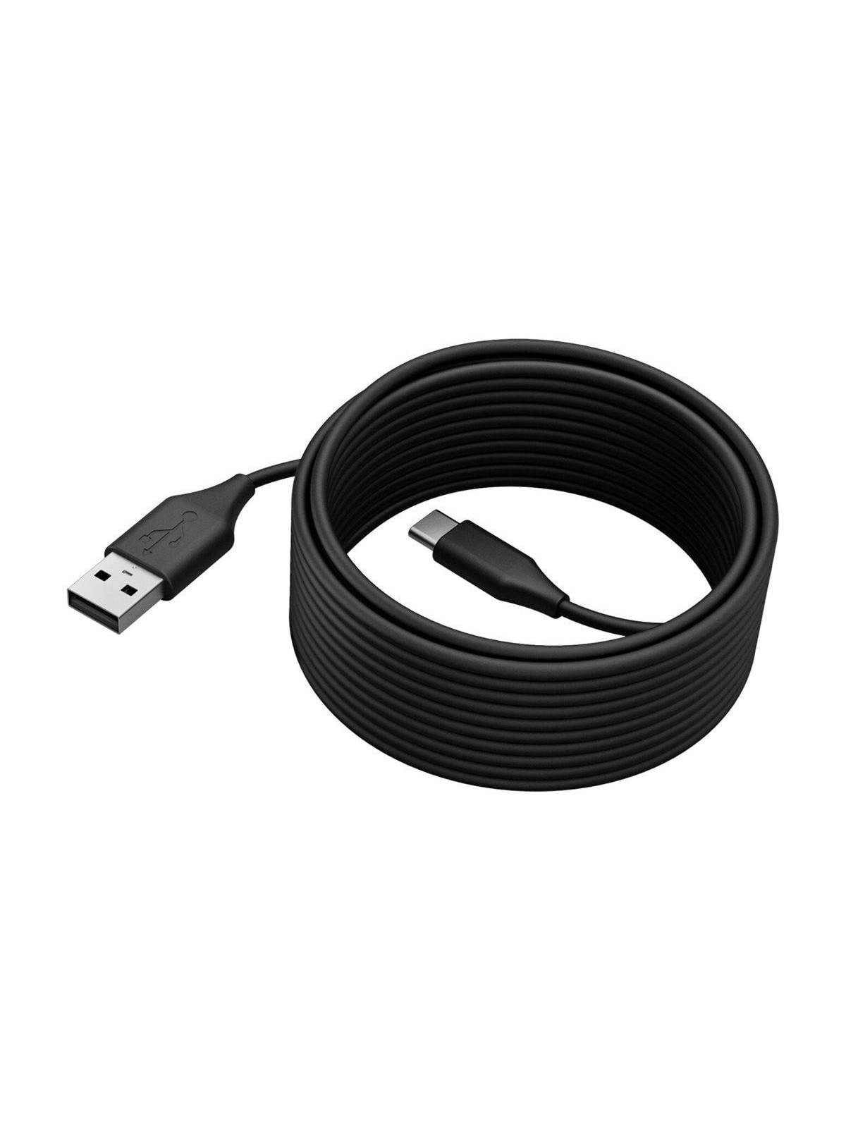 Jabra PanaCast 50 USB Cable - USB 2.0 5m, Usb Kabel