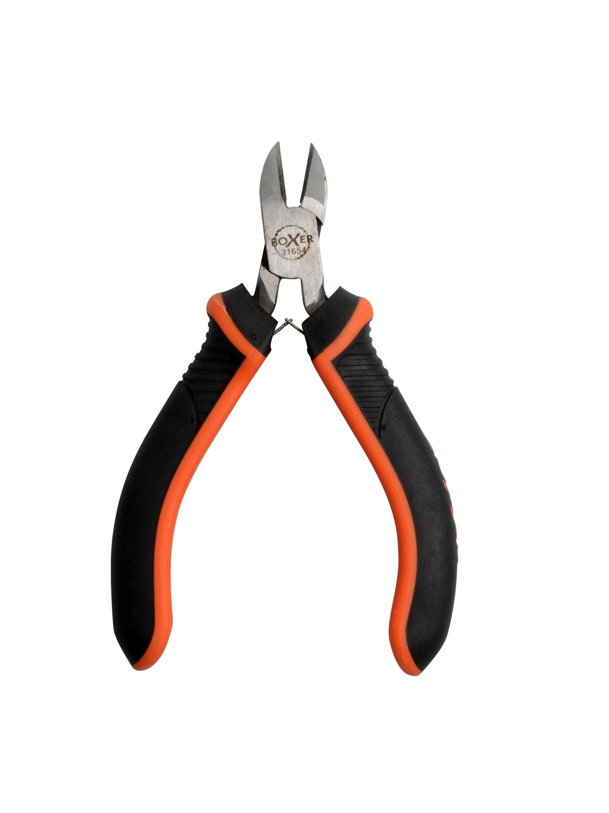 Boxer Sidebidetang - elektronik 110 mm., Værktøj