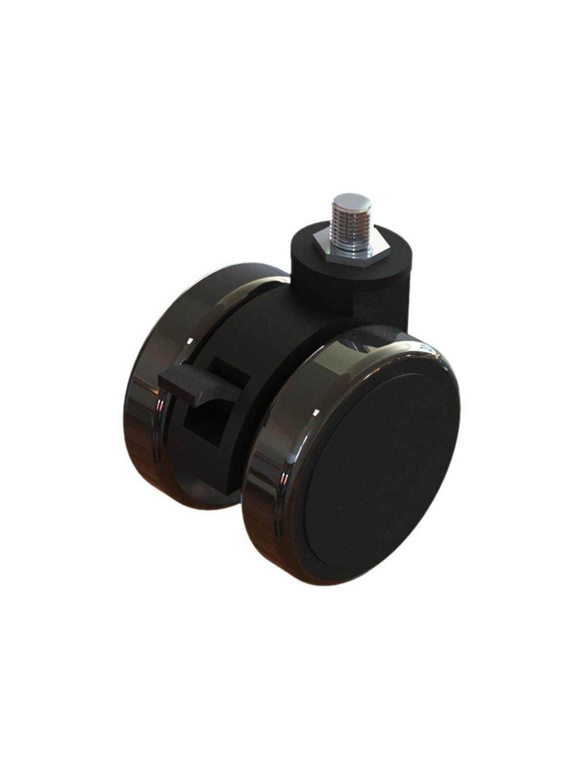 Next Level Racing caster (pack of 10), Gamerstol