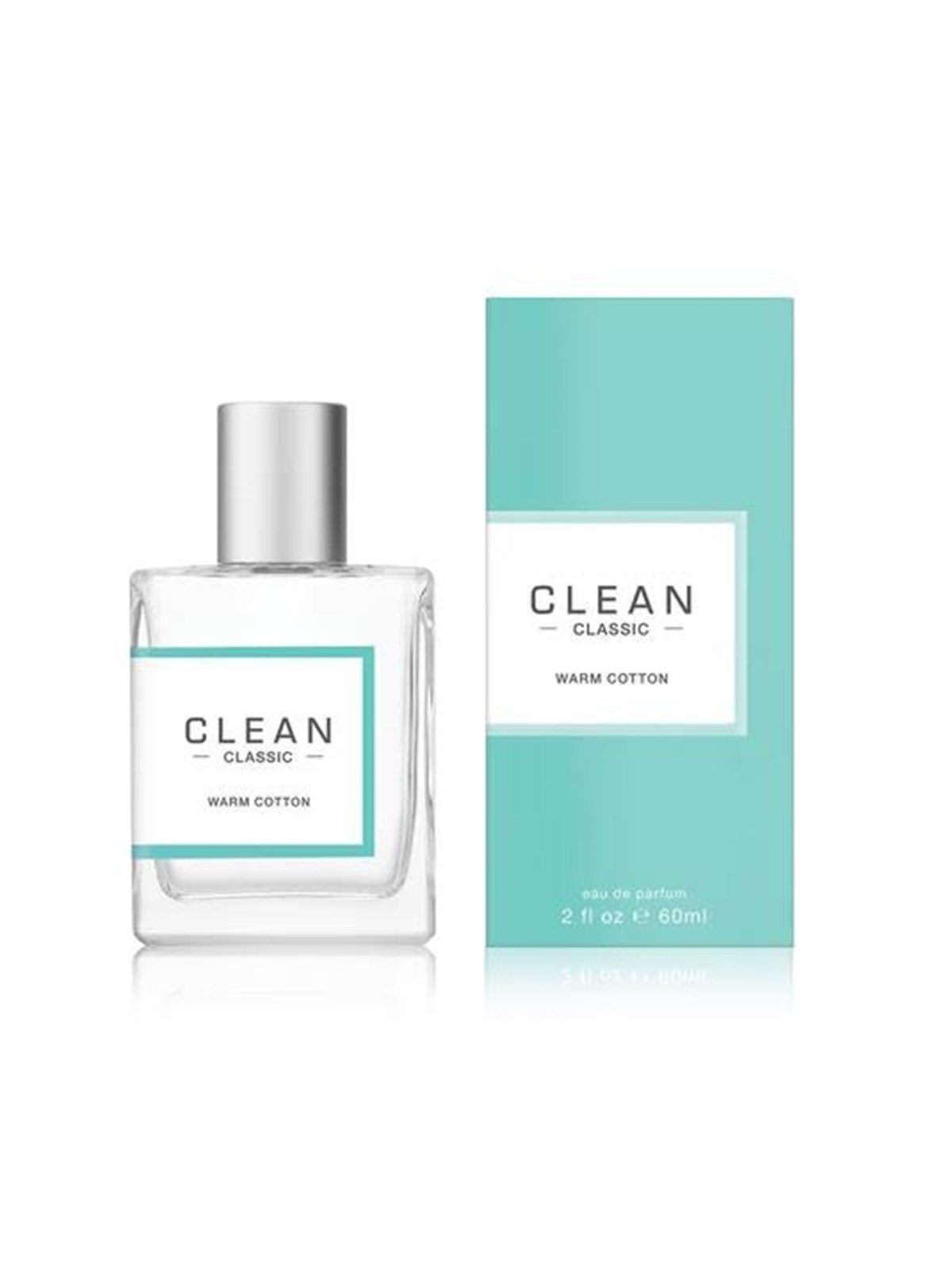 Clean ClassicWarm Cotton EDP - 60 ml, Parfume