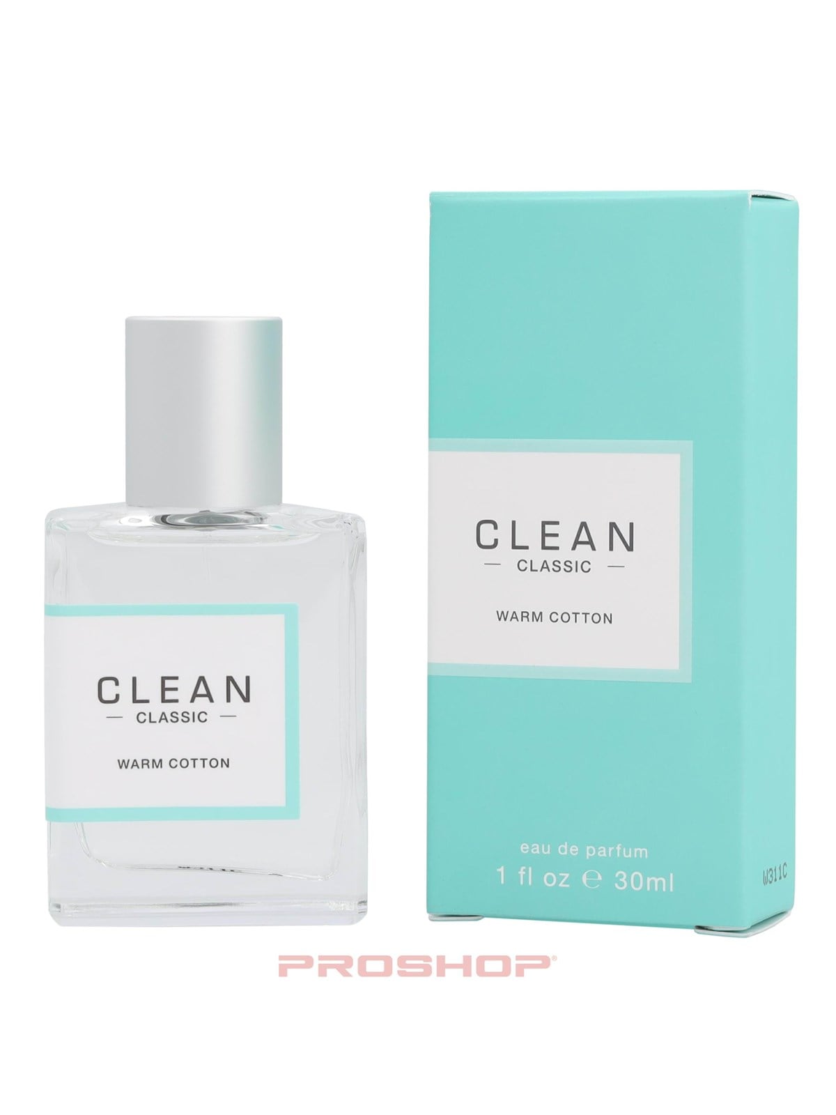 Clean ClassicWarm Cotton EDP - 30 ml, Parfume