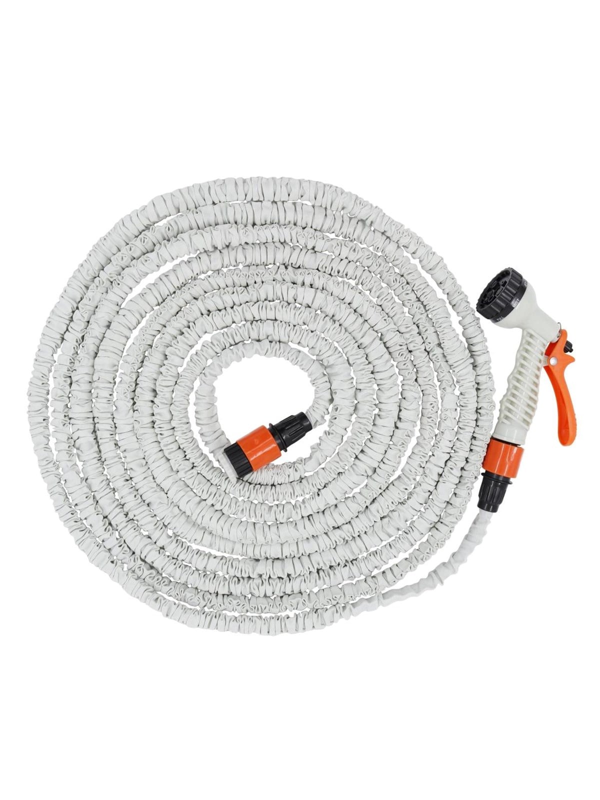 Green>it Flex vandslange 1/2" 22,5 meter, Havevanding