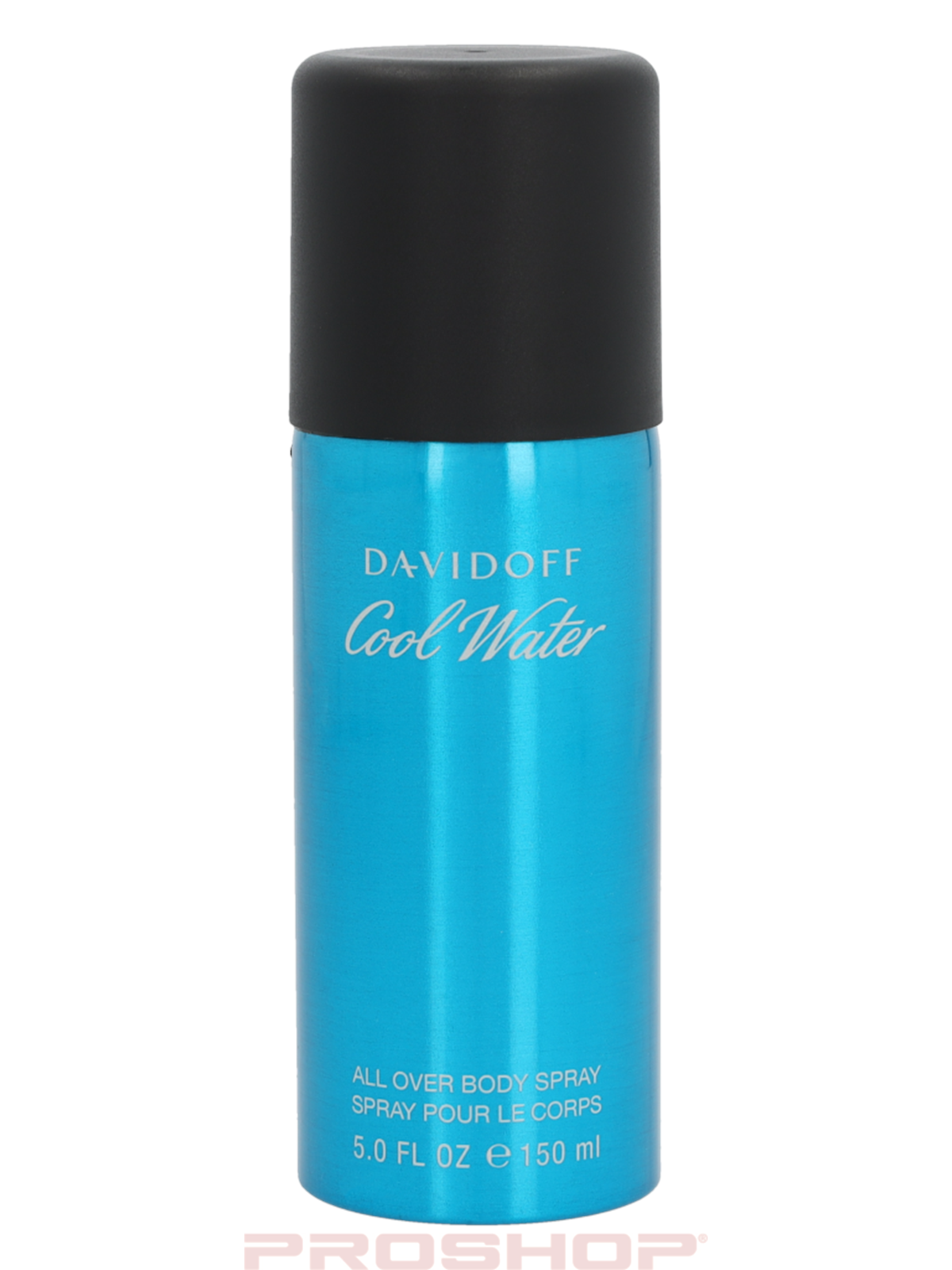 Davidoff Cool Water Body Spray - 150 ml, Parfume