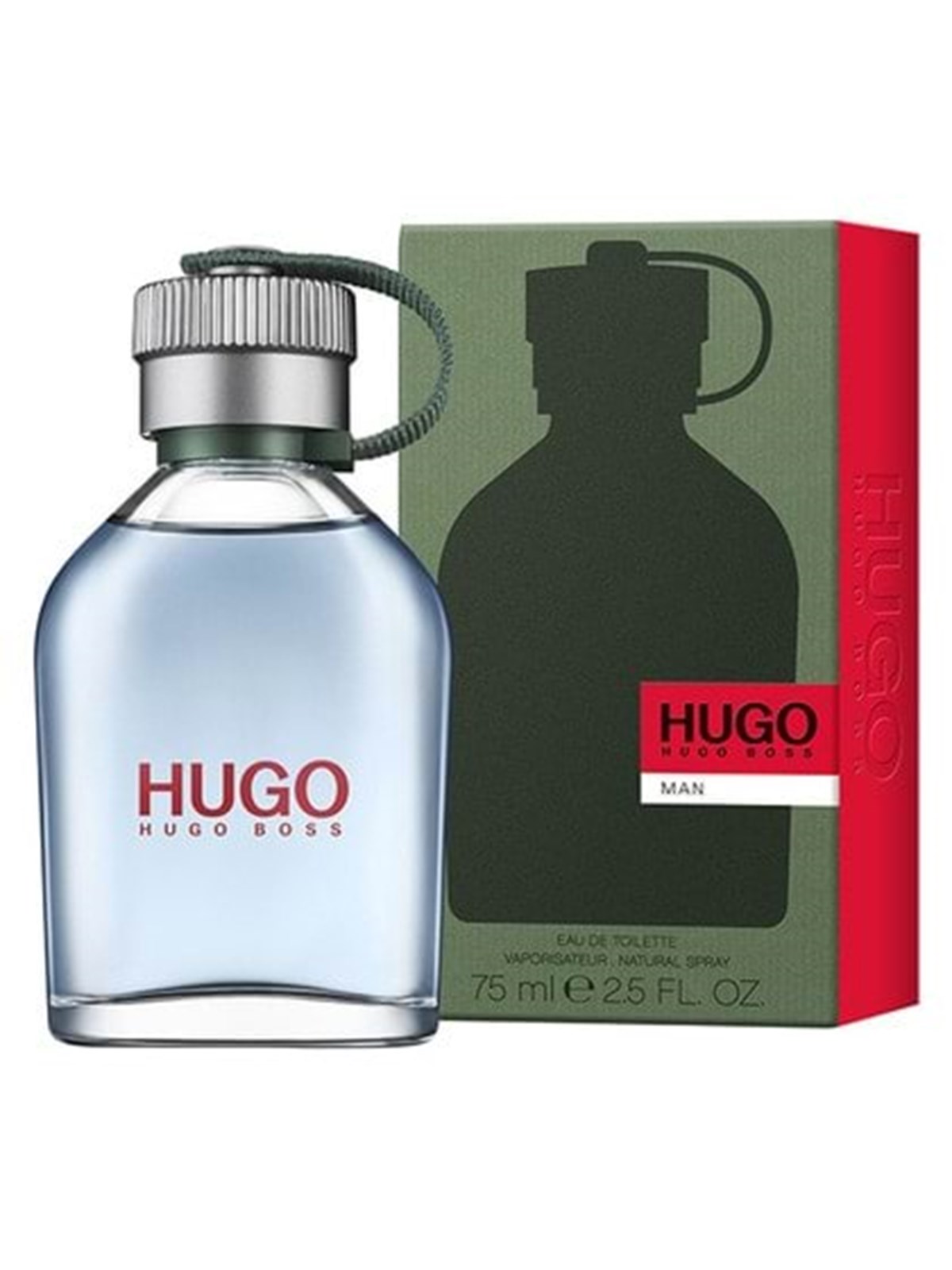 Hugo Boss Hugo EDT - 75ml, Parfume