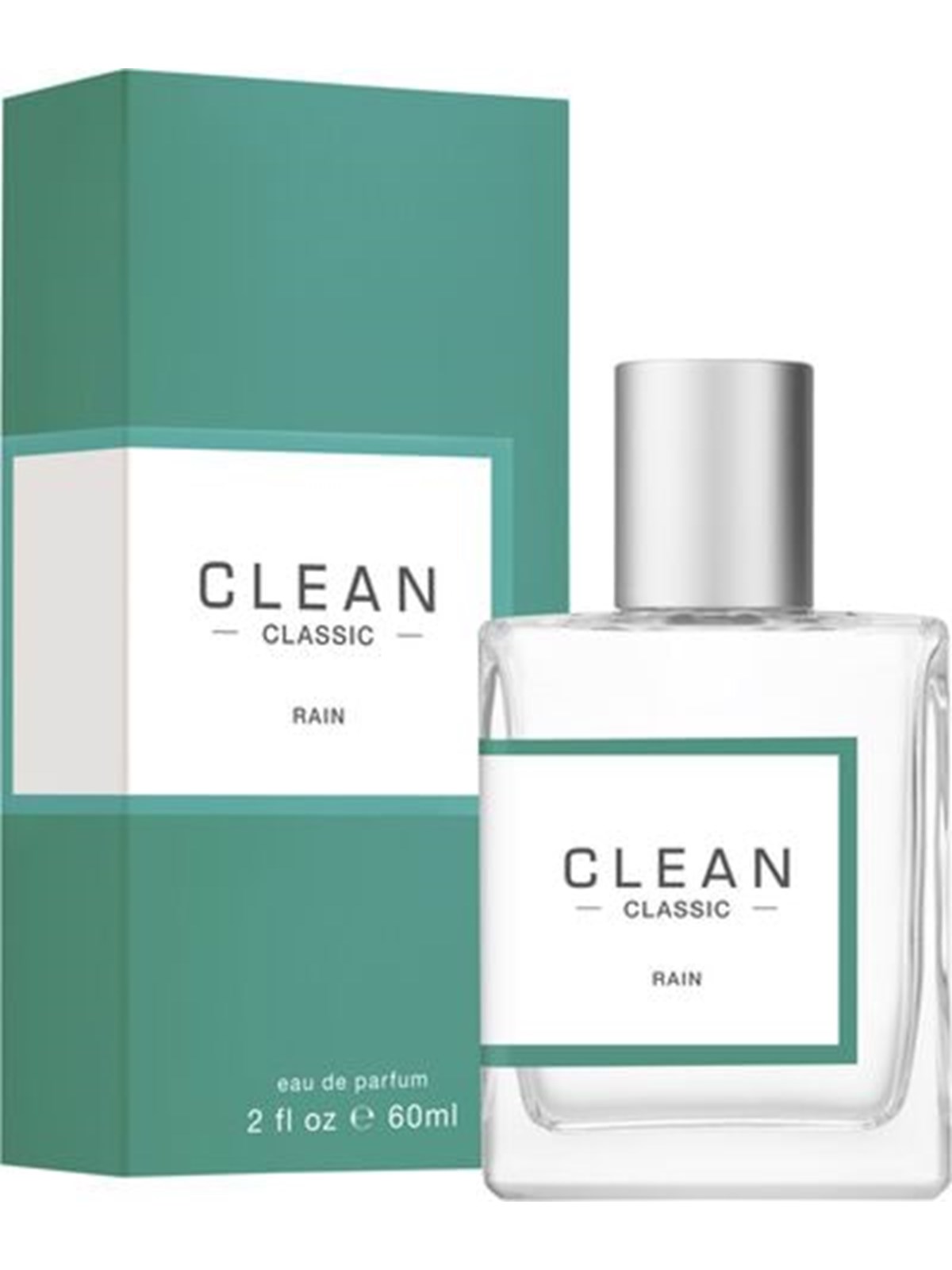 Clean Classic Rain EDP - 60 ml, Parfume