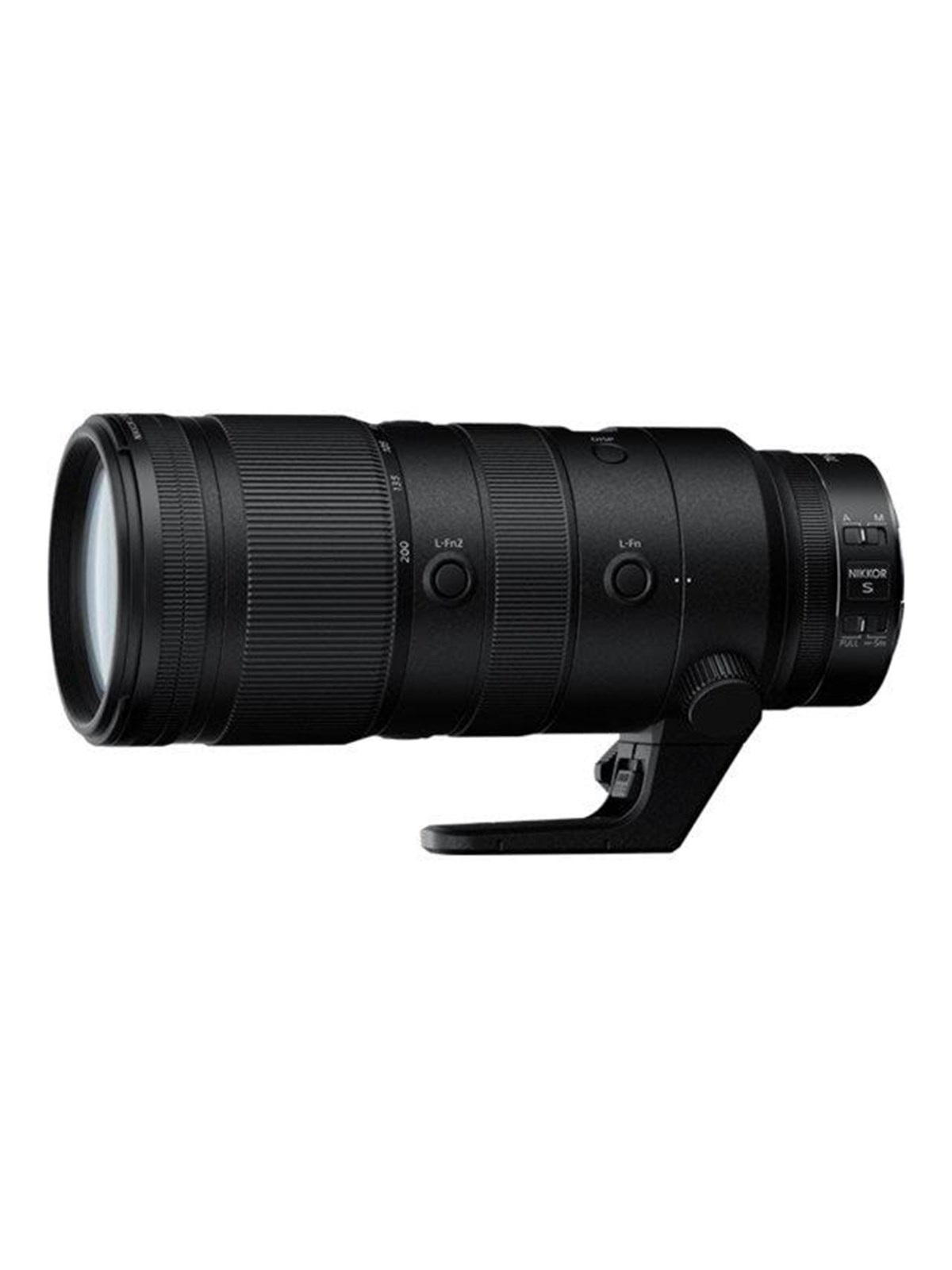Nikon NIKKOR Z 70-200mm f/2.8 VR S, Objektiv