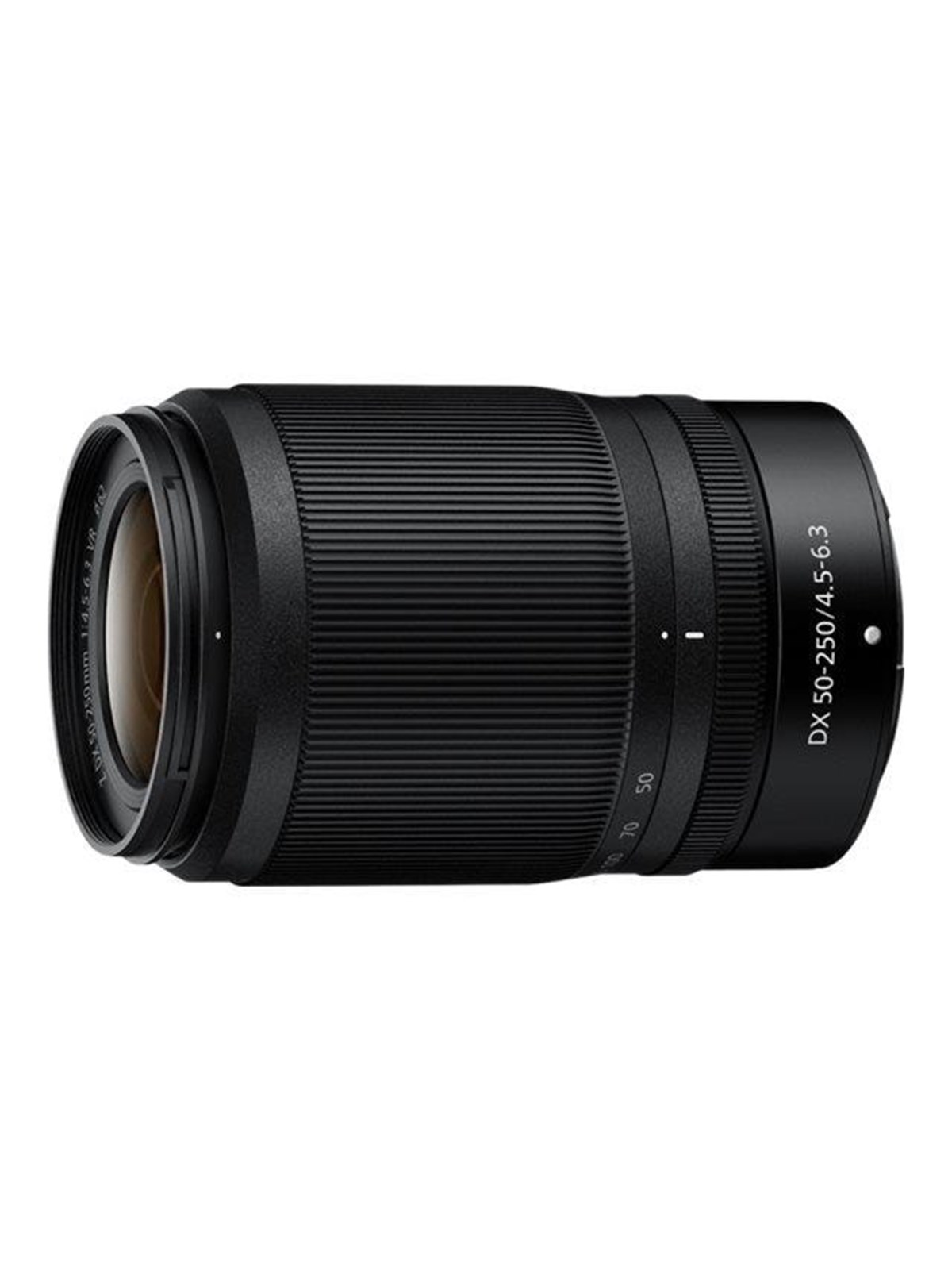 Nikon NIKKOR Z DX 50-250mm f/4.5-6.3 VR, Objektiv