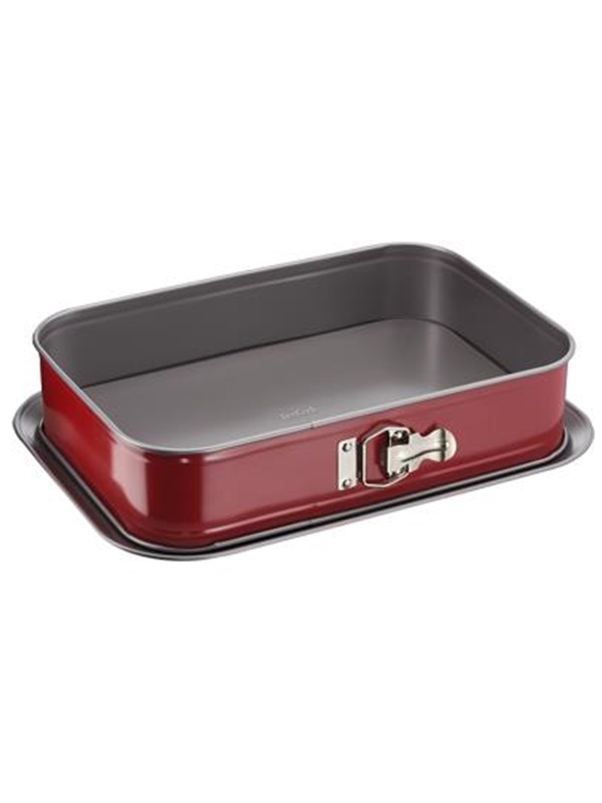 Tefal Delibake Rectangular 36x24 cm, Bageudstyr