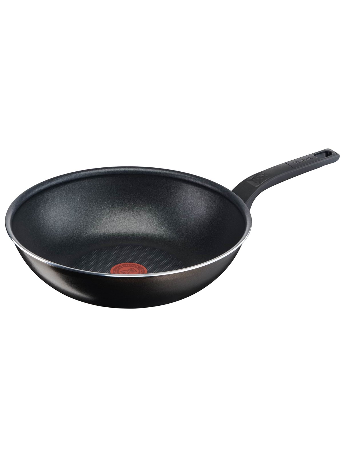 Tefal Easy Cook & Clean stegepande Wok 28 cm, Pande