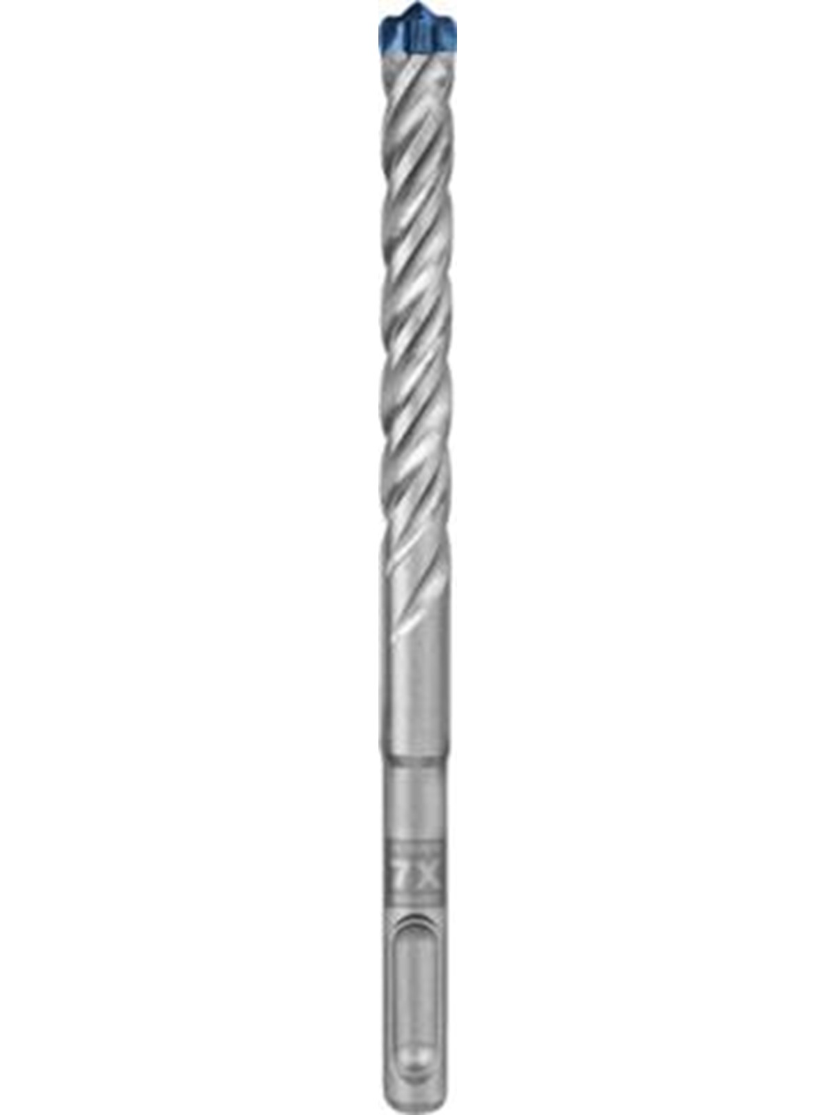 Bosch EXPERT SDS PLUS-7X HAMMER DRILL, Bor Og Bits