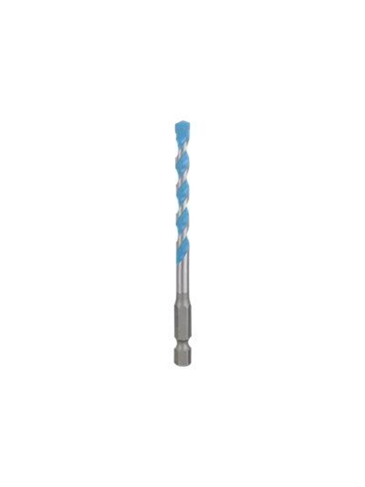 Bosch BOR HEX MULTICONSTRUCTION 6X150MM, Bor Og Bits