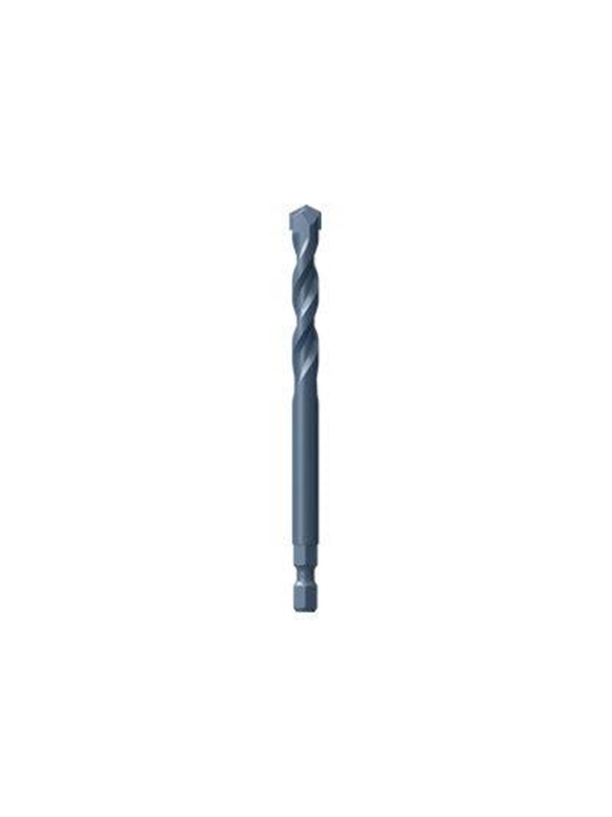 Bosch BOR POWERCHANGE CARBIDE 7.15X105MM, Bor Og Bits