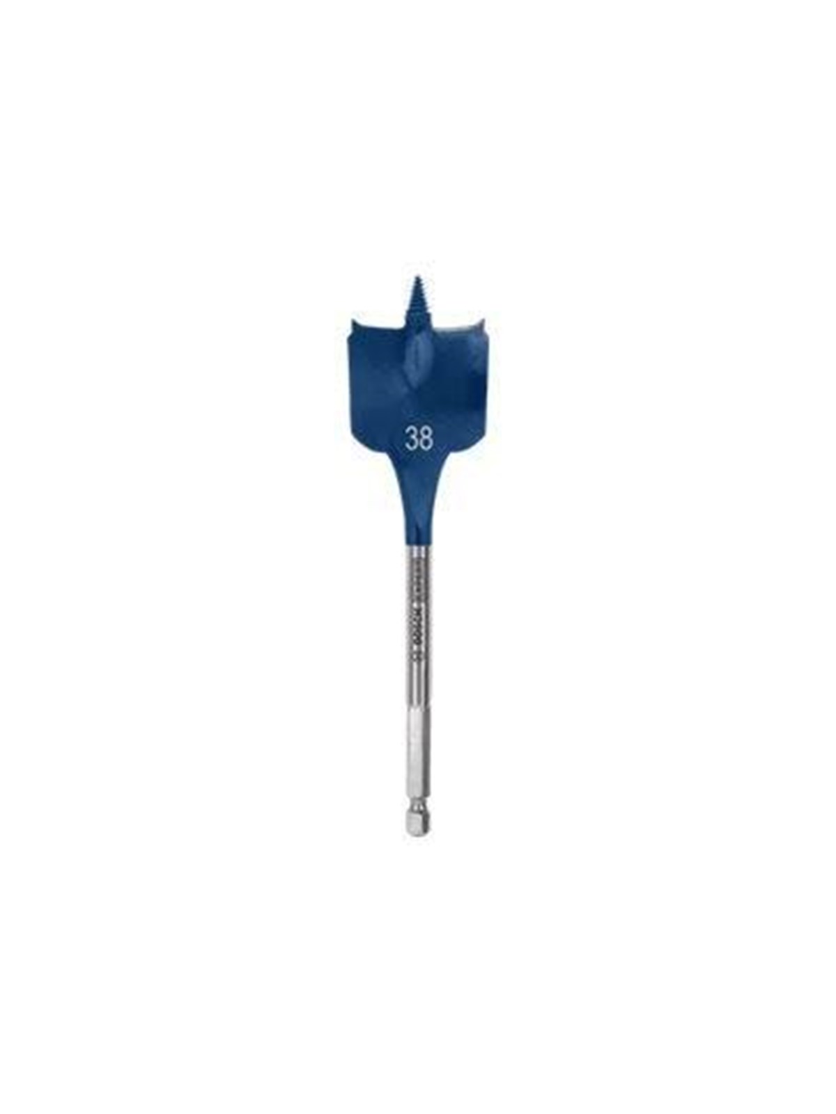 Bosch FLADFRÃ†SEBOR SELFCUT 38X152MM, Bor Og Bits
