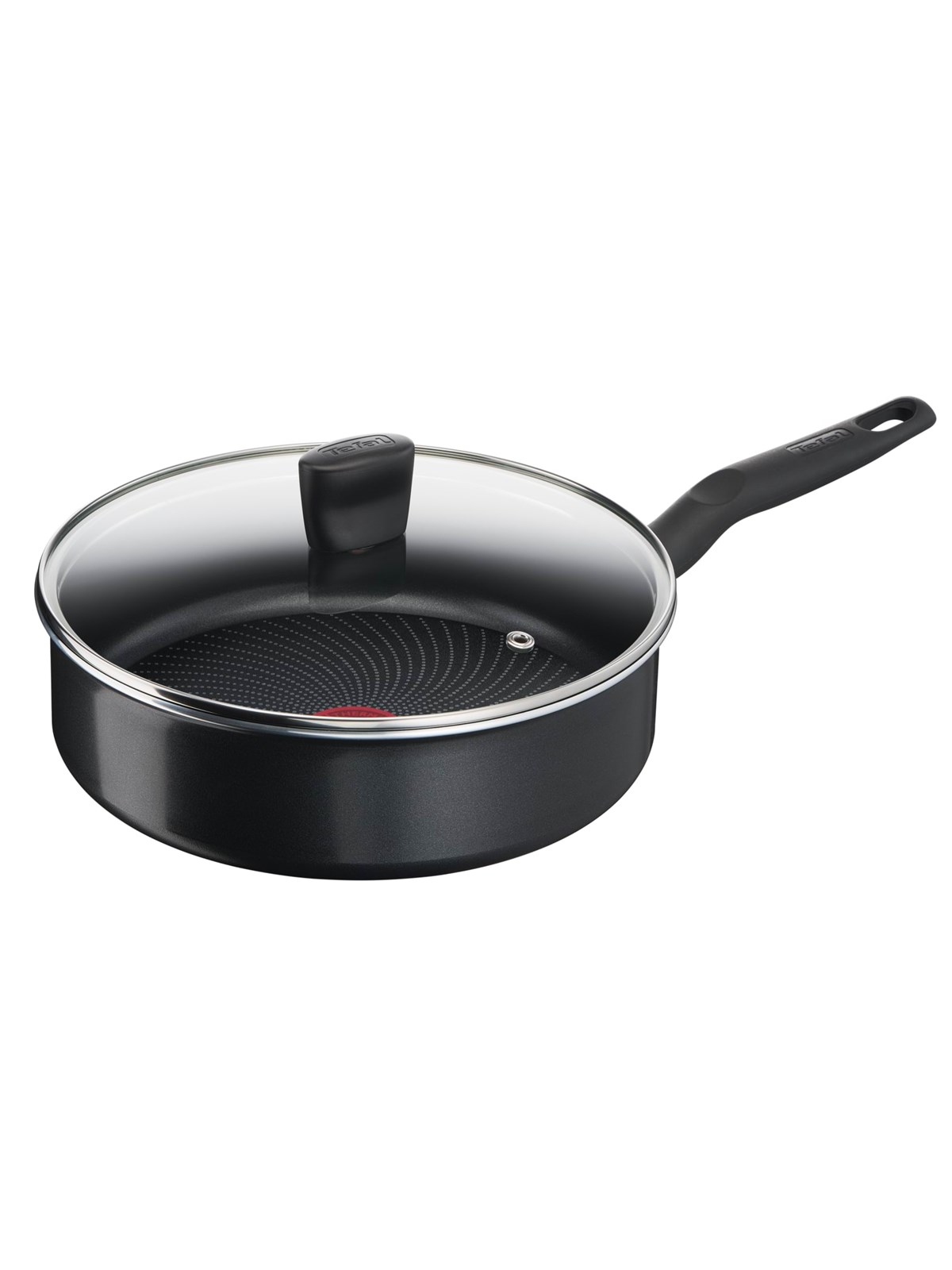 Tefal Start Easy Sautepan 24 cm, Pande