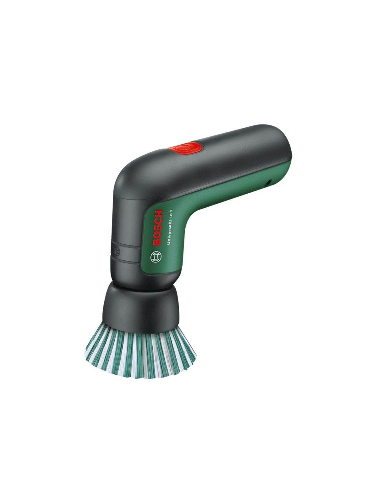 Bosch UniversalBrush, Rengøring