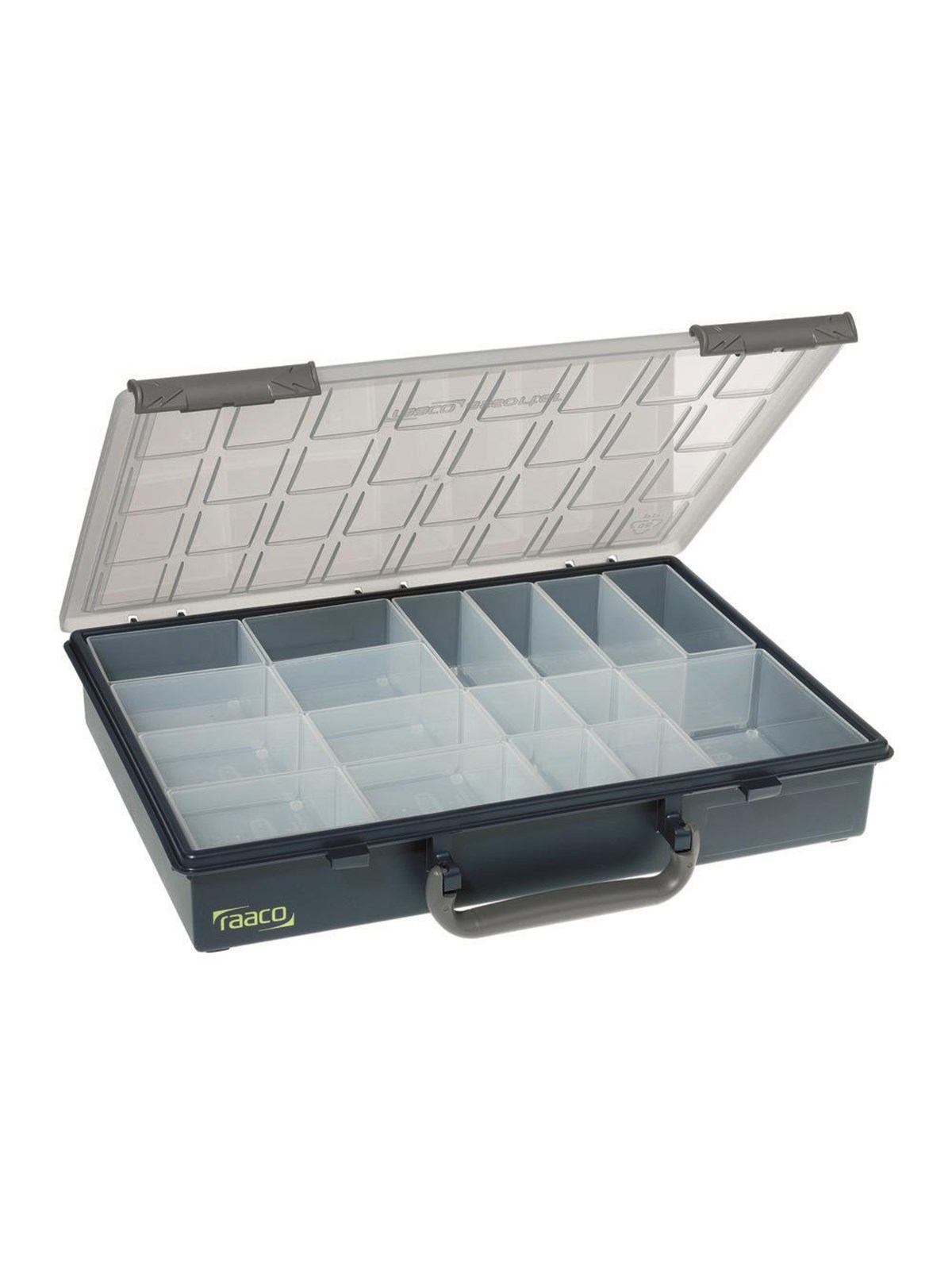 Råco Assorter 55 4x8-17, Værktøj