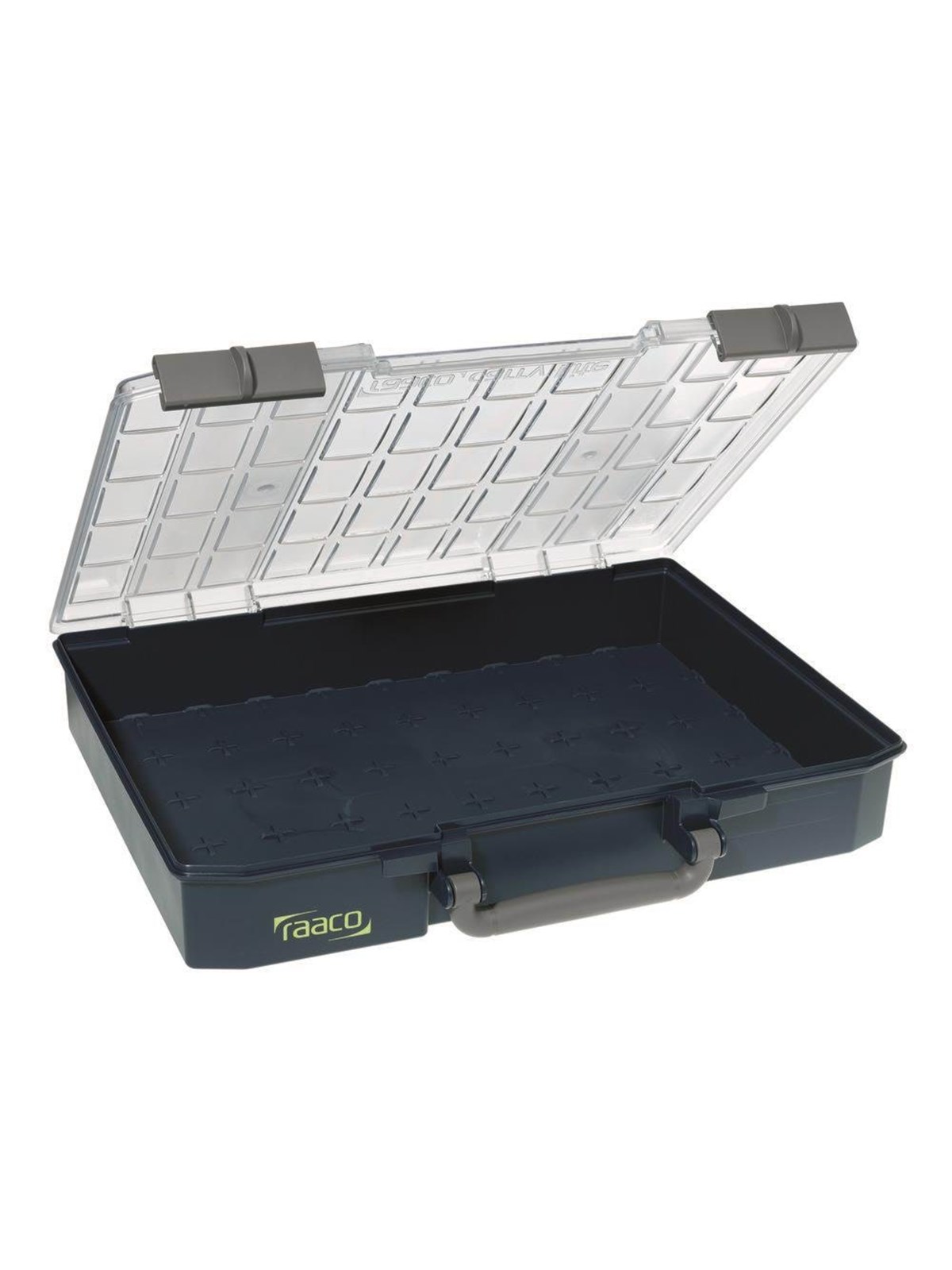 Råco CarryLite 80 5x10-0, Værktøj